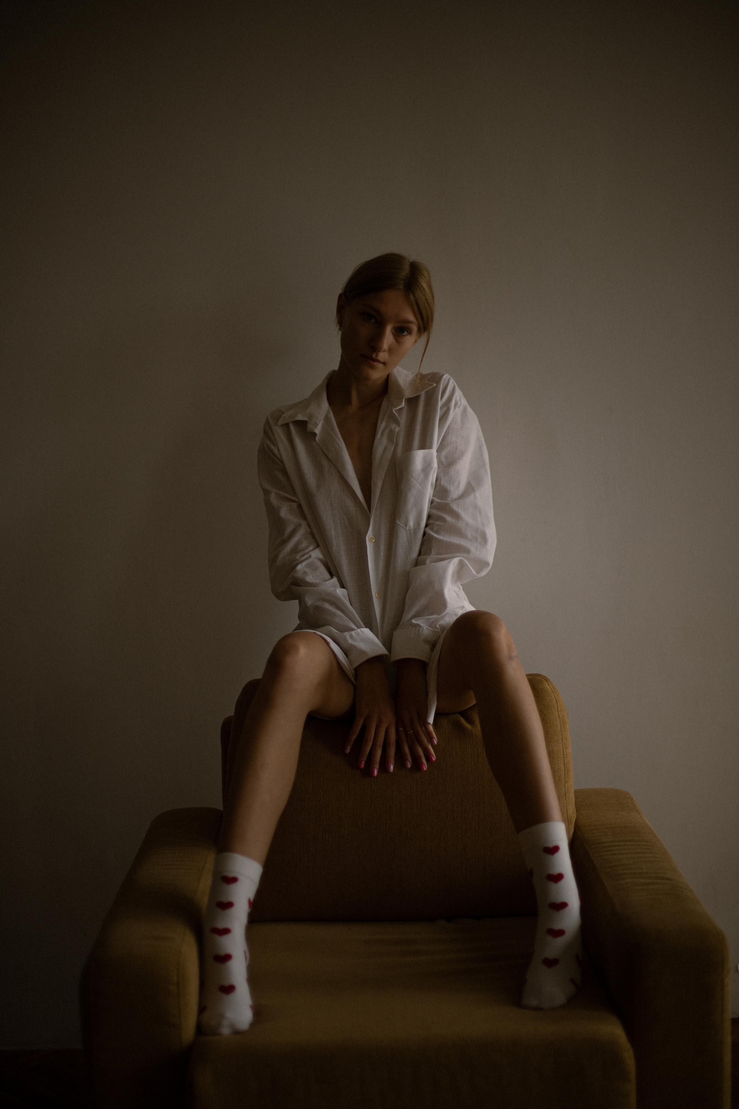 Teletype story. Обо мне