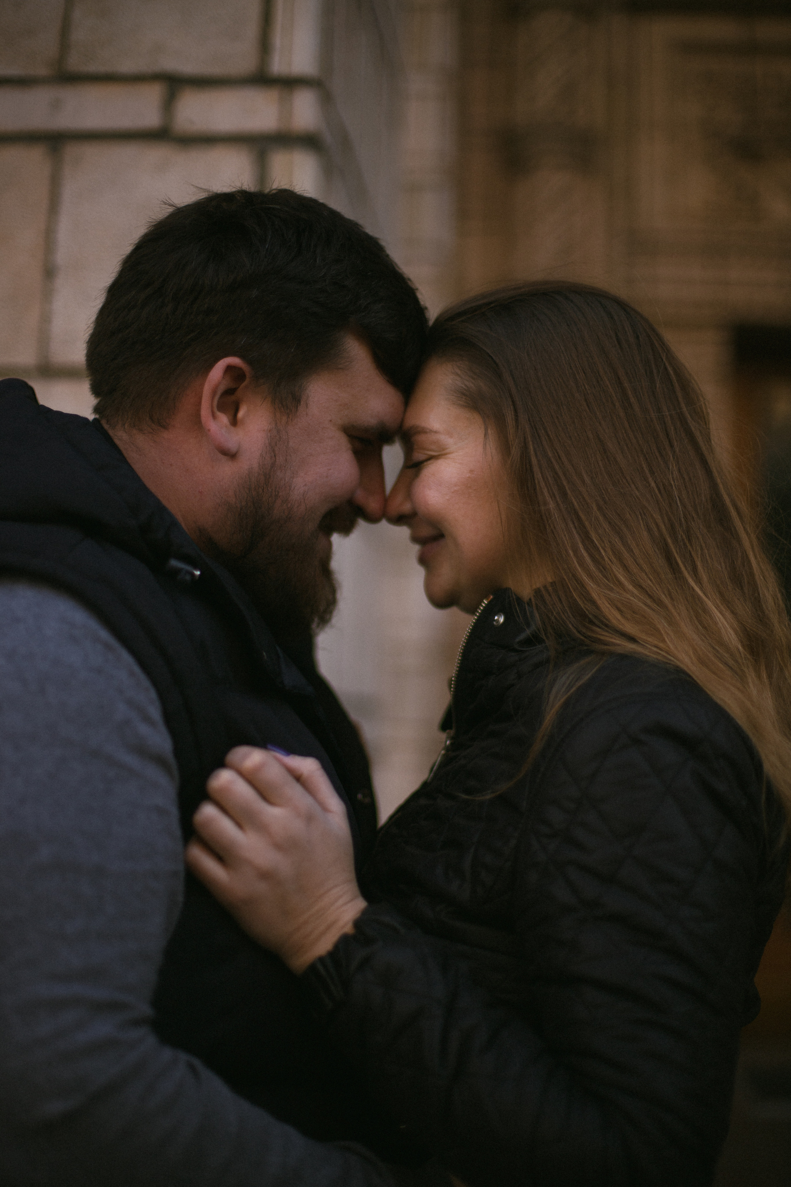 Женя и Костя. Обо мне