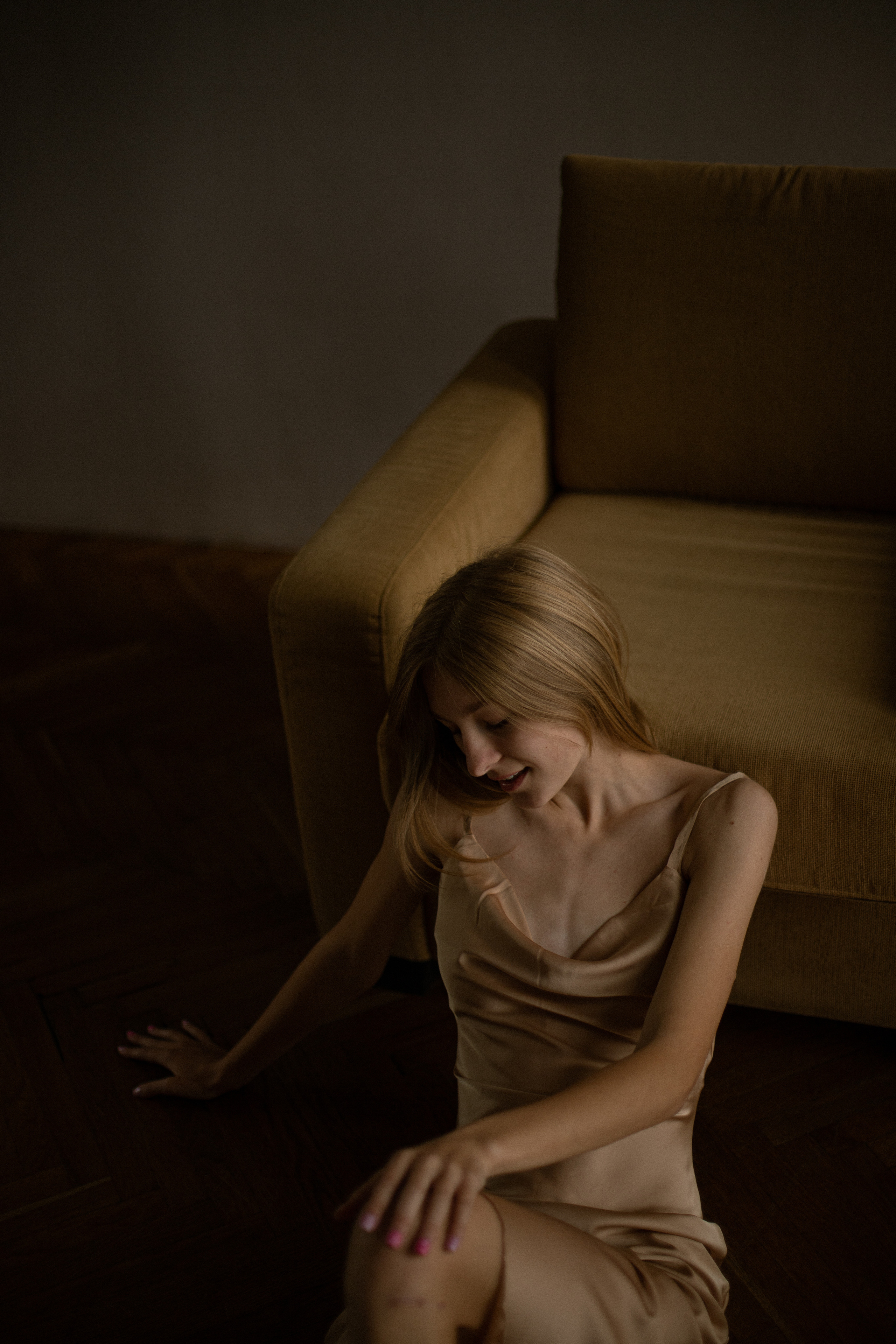 Teletype story. Обо мне