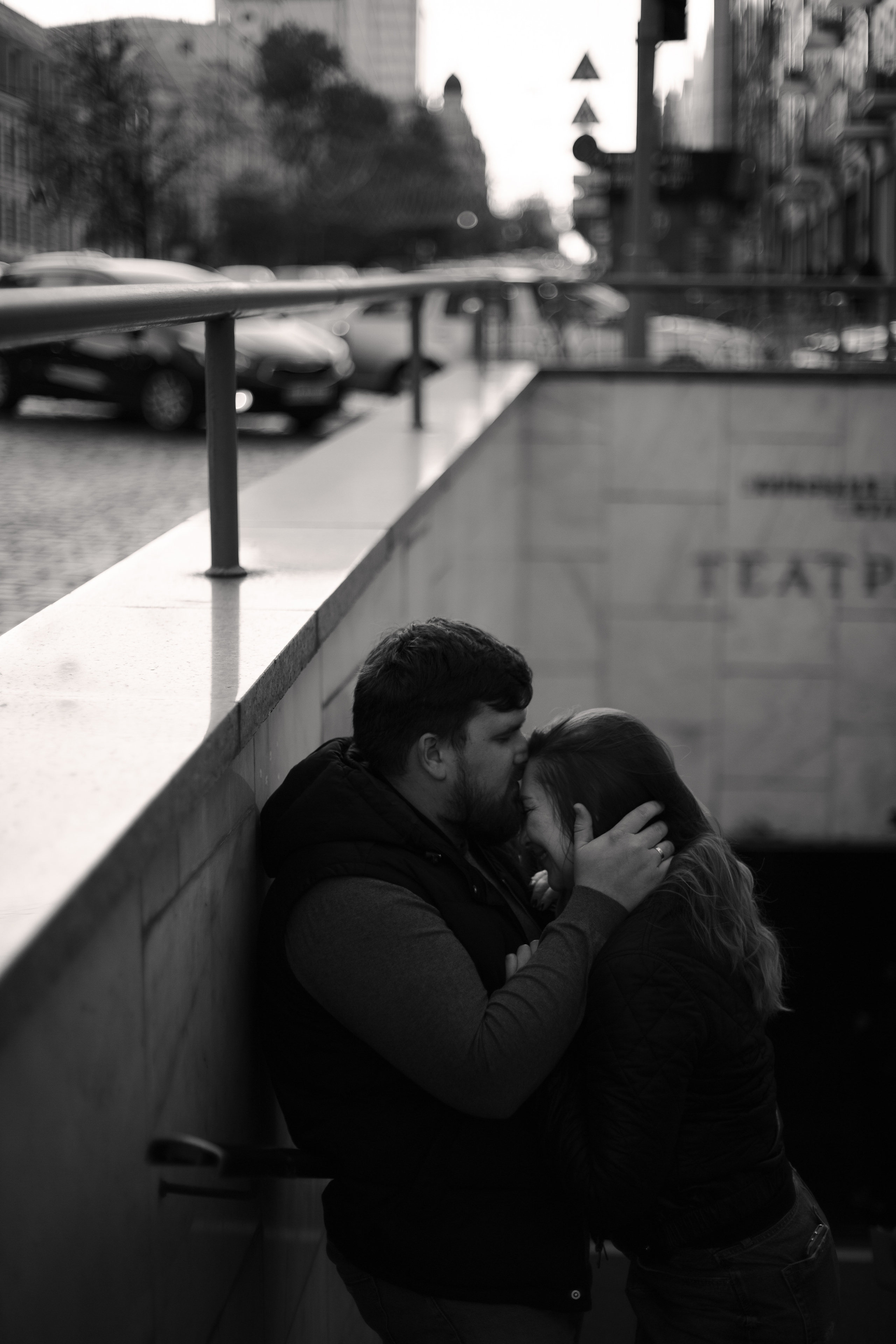 Женя и Костя. Обо мне