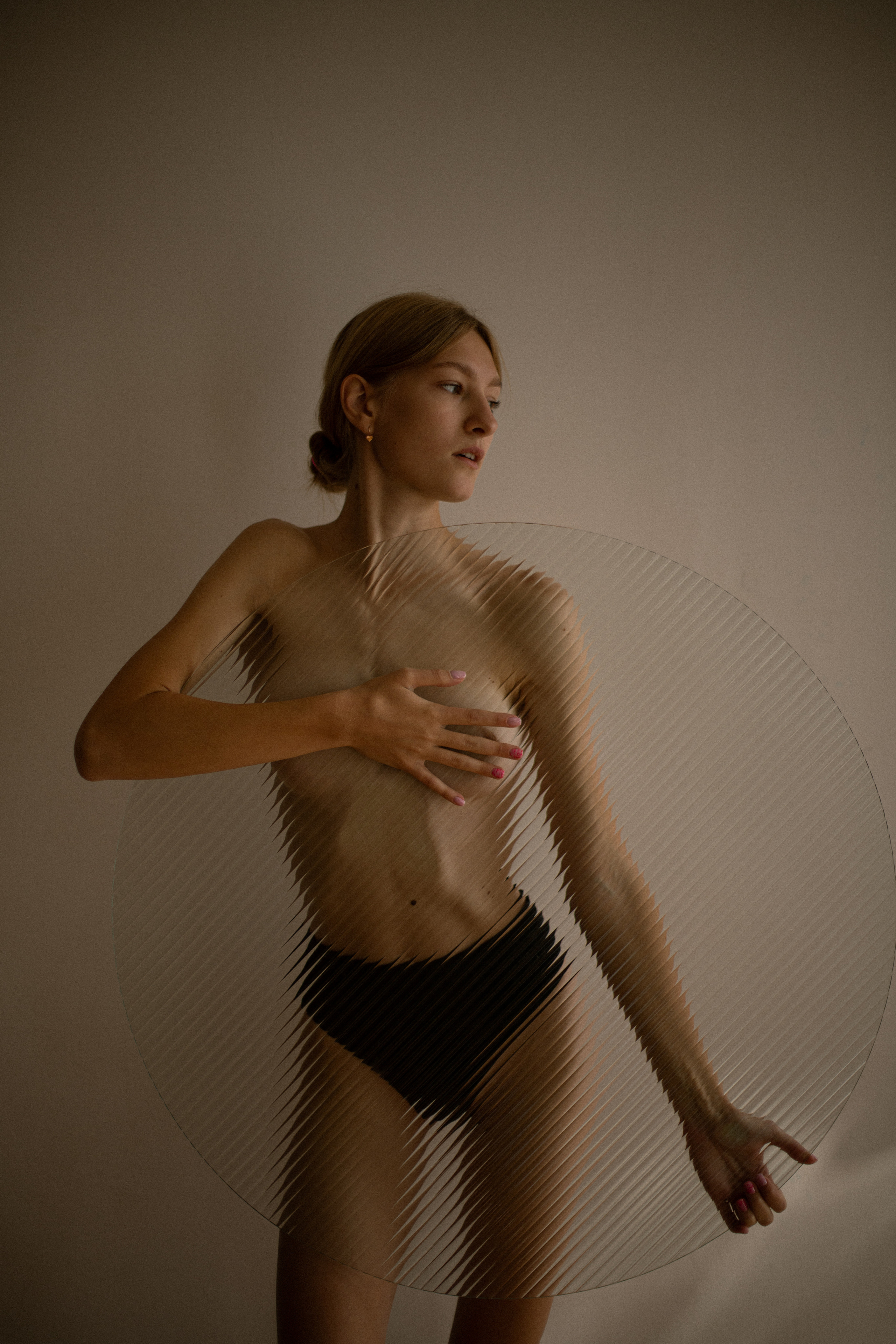 Teletype story. Обо мне