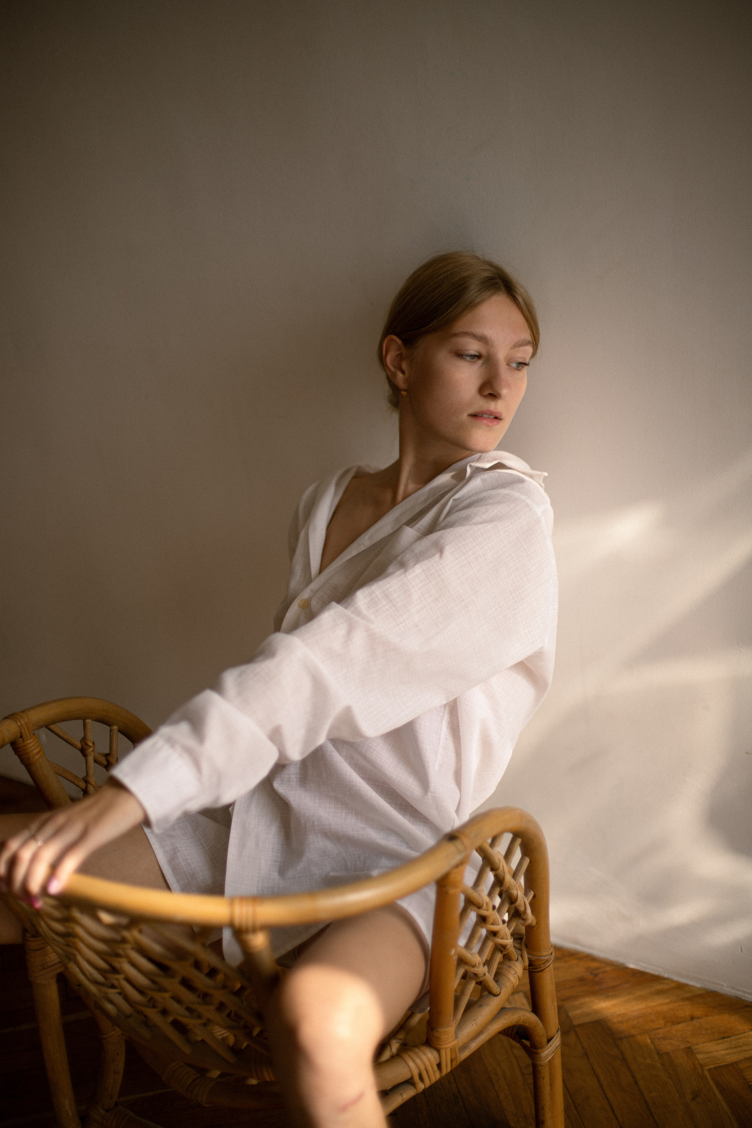 Teletype story. Обо мне