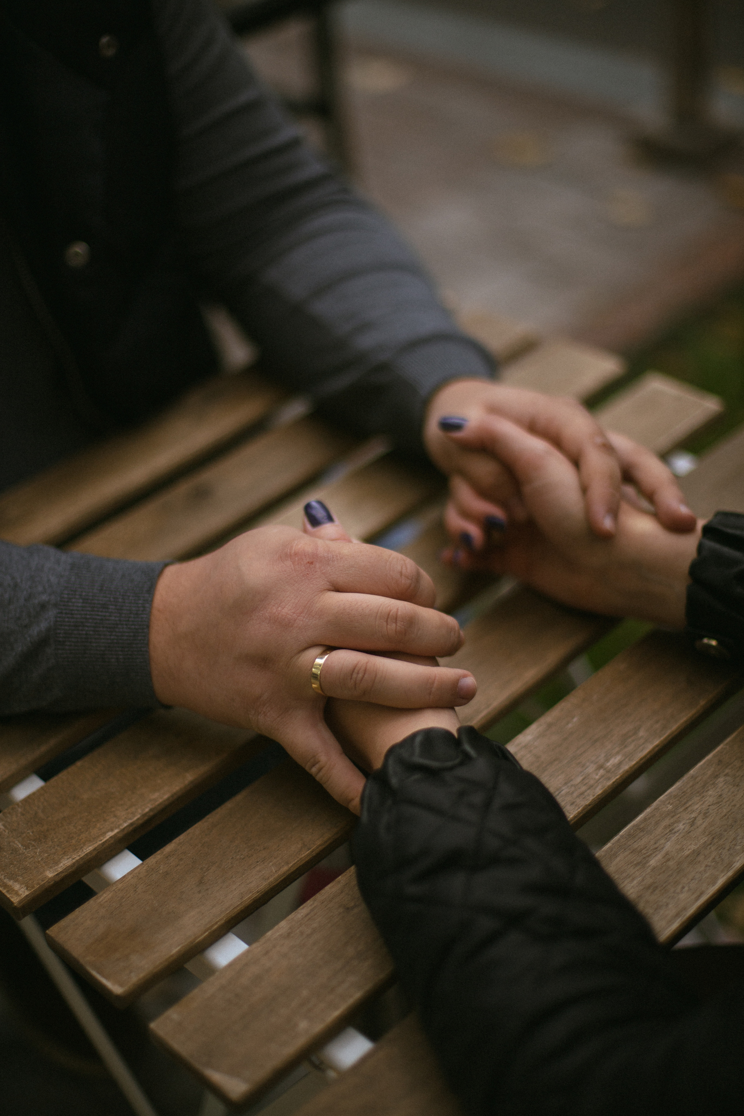 Женя и Костя. Обо мне