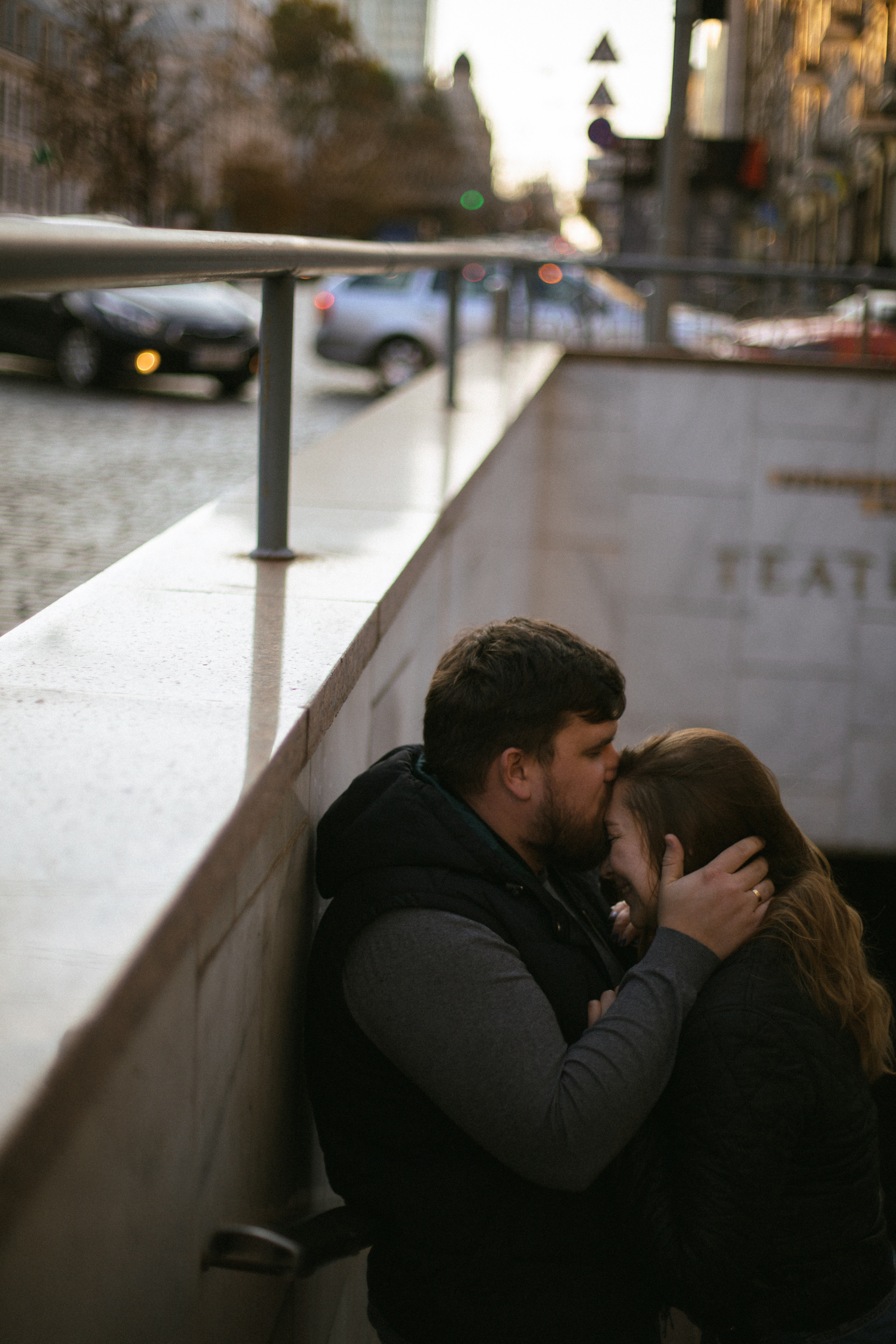 Женя и Костя. Обо мне