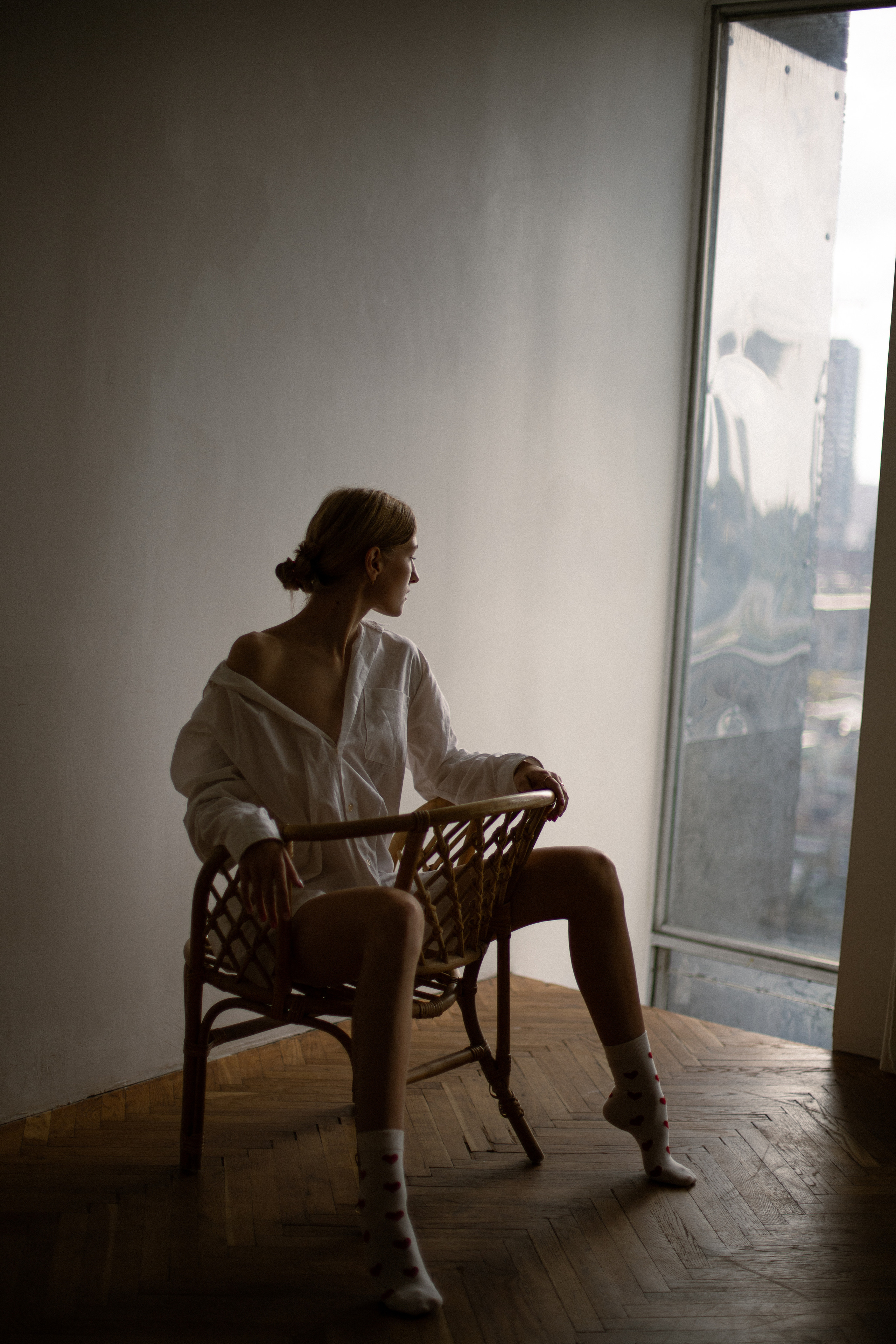 Teletype story. Обо мне