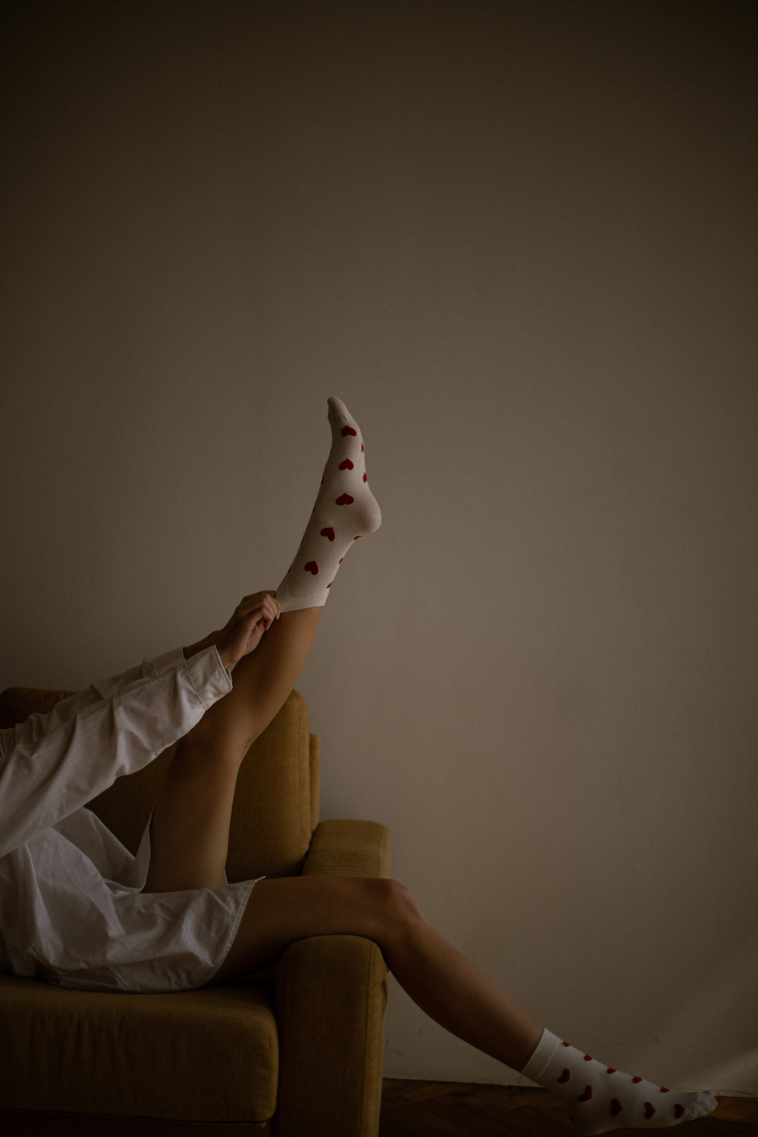 Teletype story. Обо мне