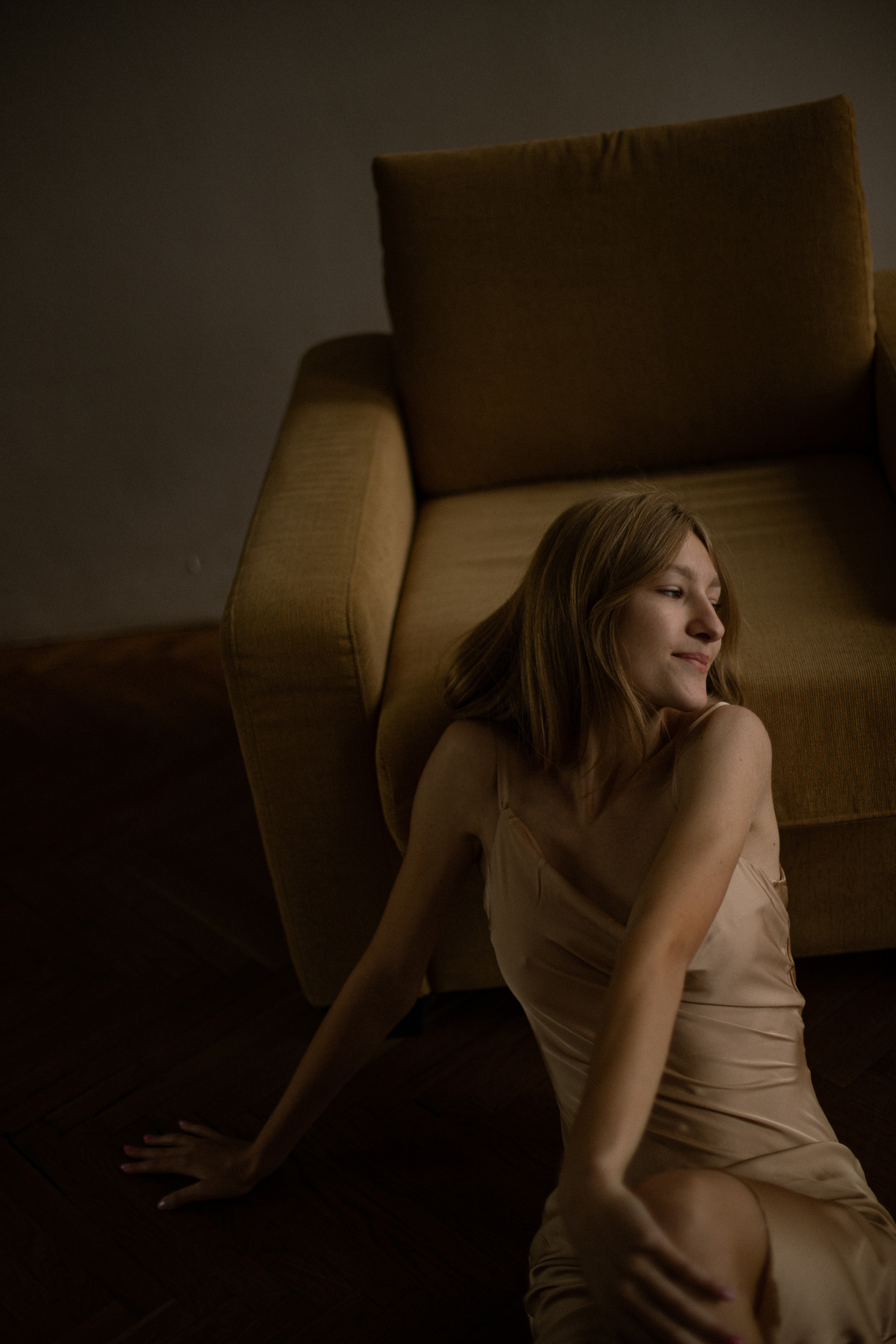 Teletype story. Обо мне