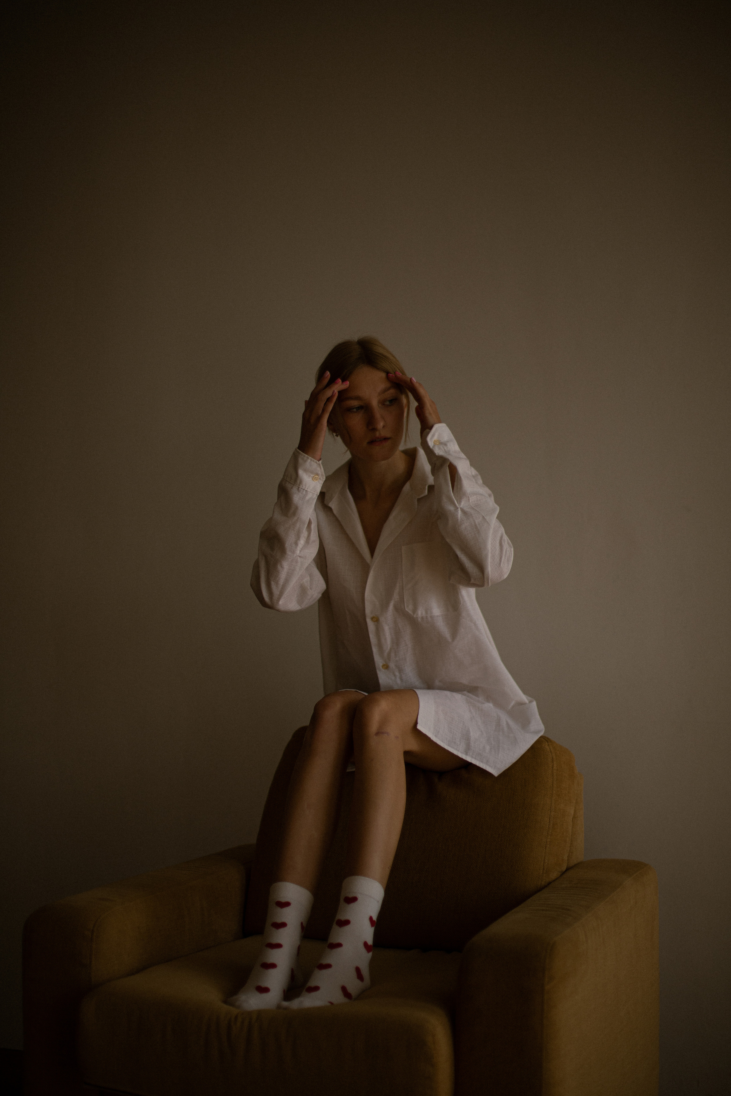 Teletype story. Обо мне