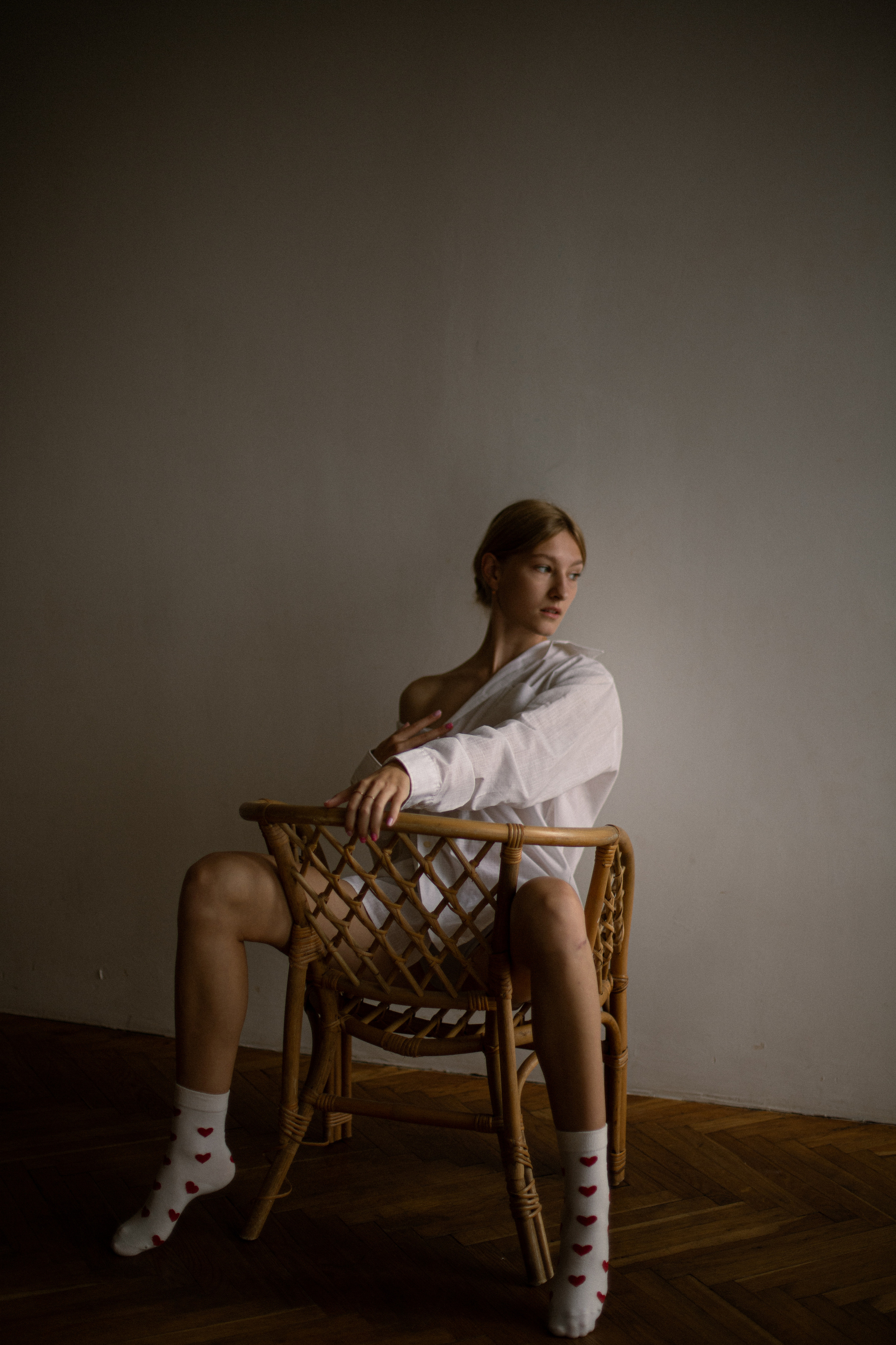 Teletype story. Обо мне