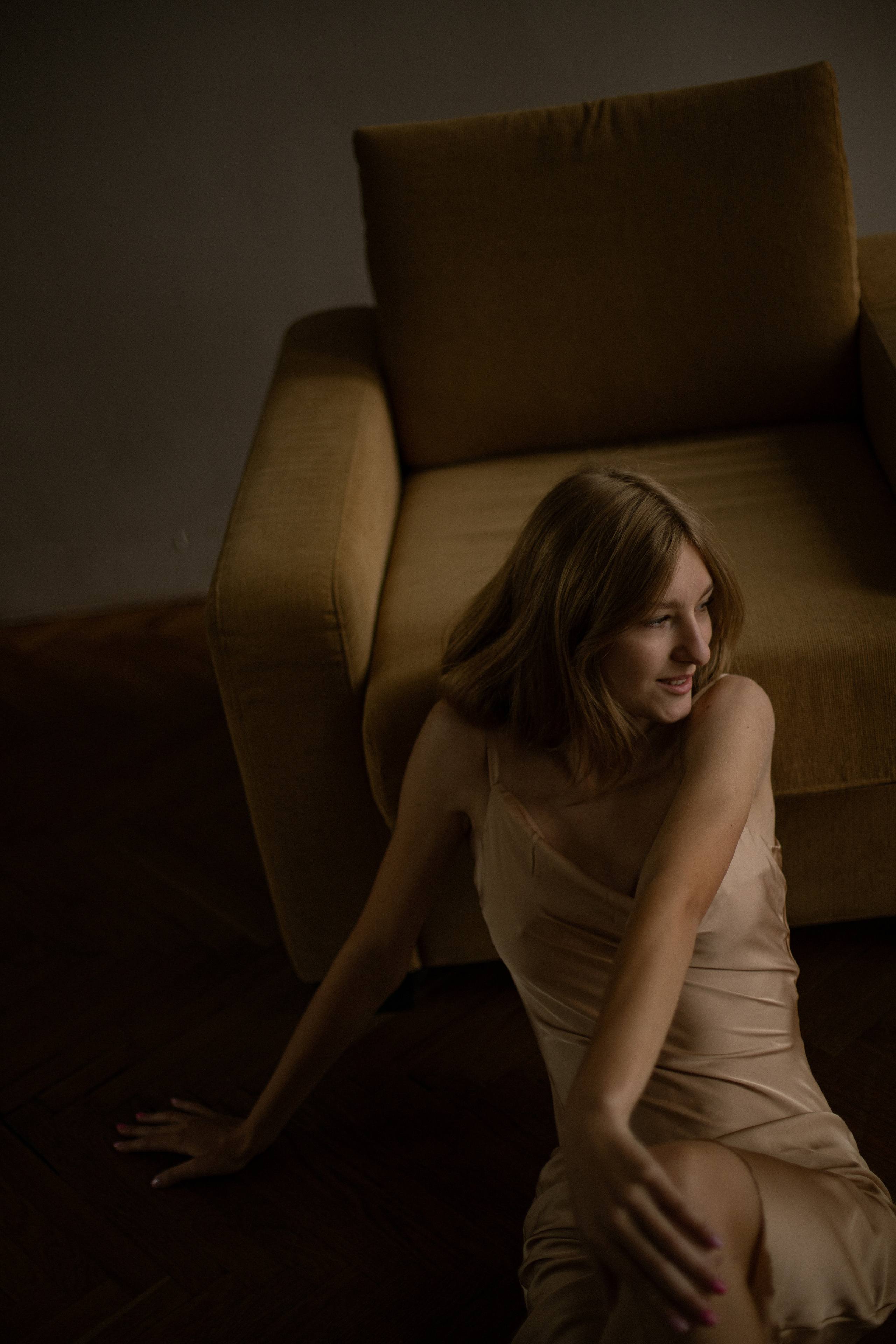 Teletype story. Обо мне