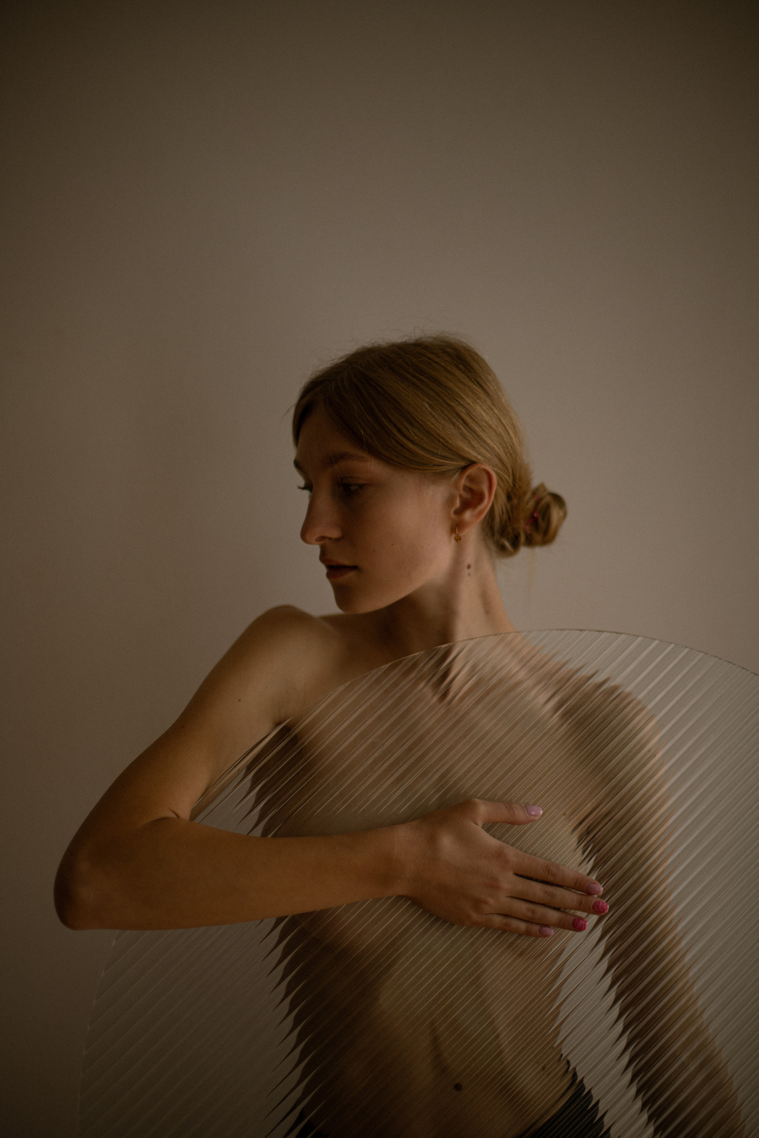 Teletype story. Обо мне