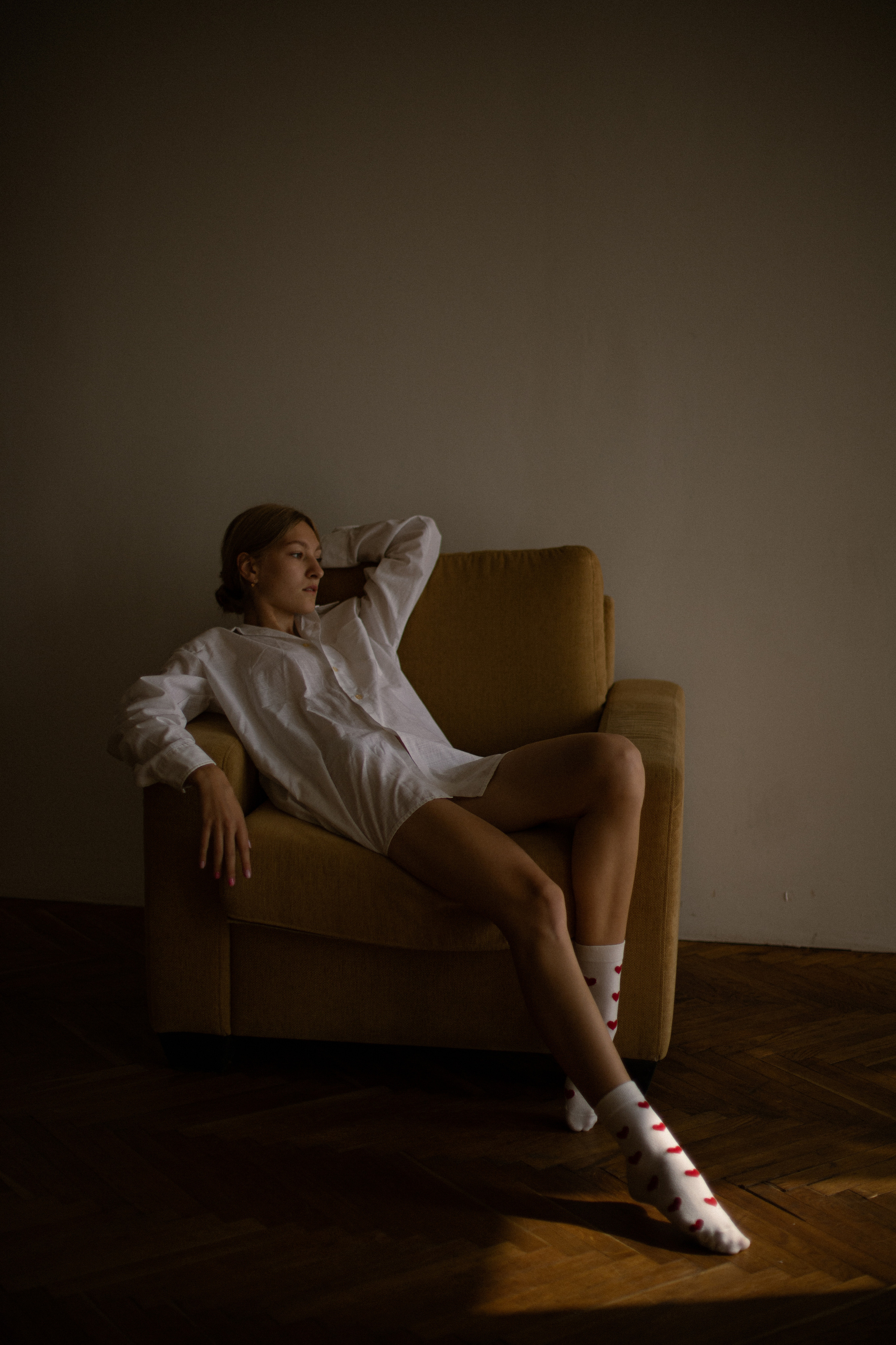 Teletype story. Обо мне