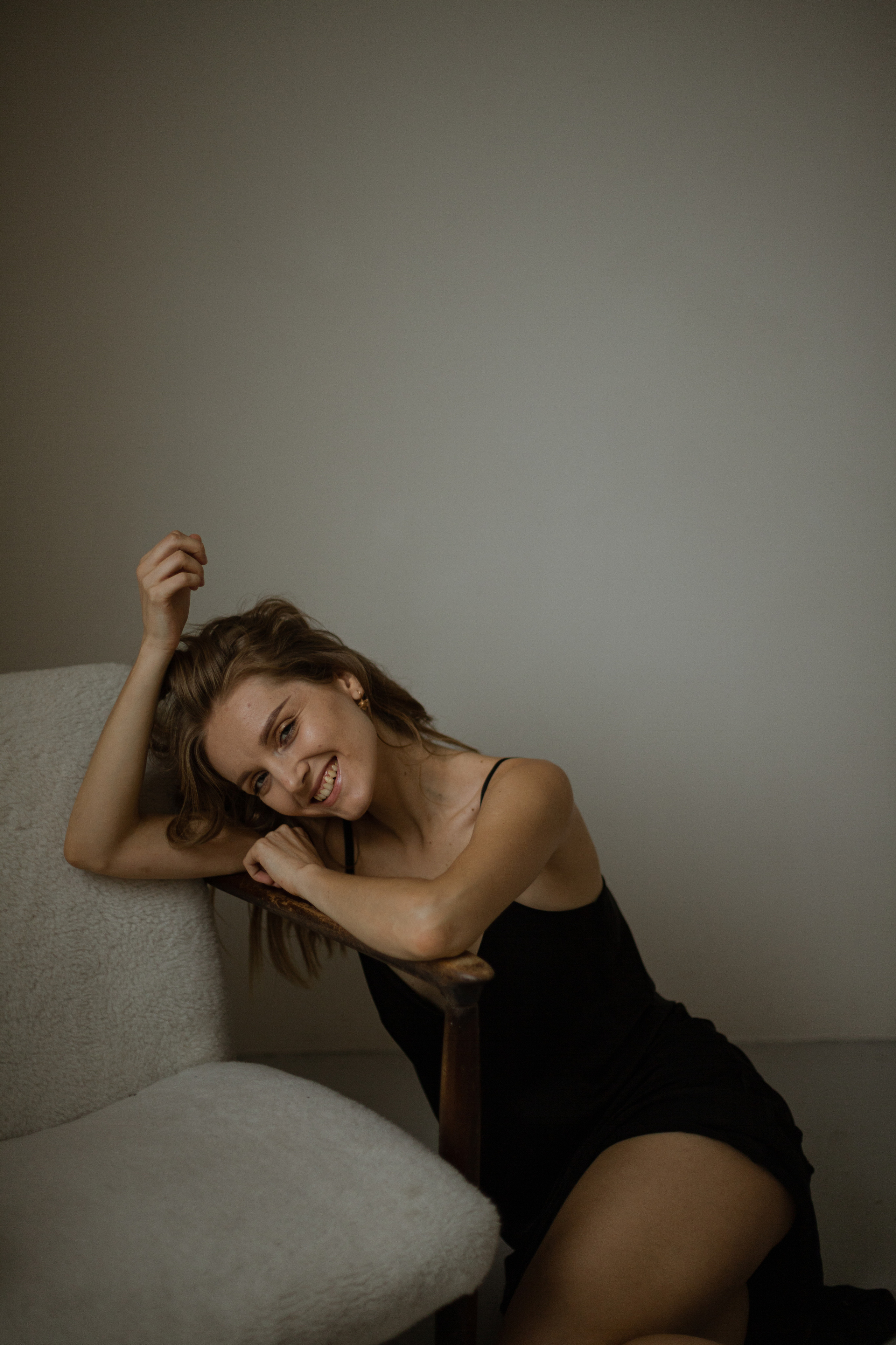 Natalia story. Обо мне