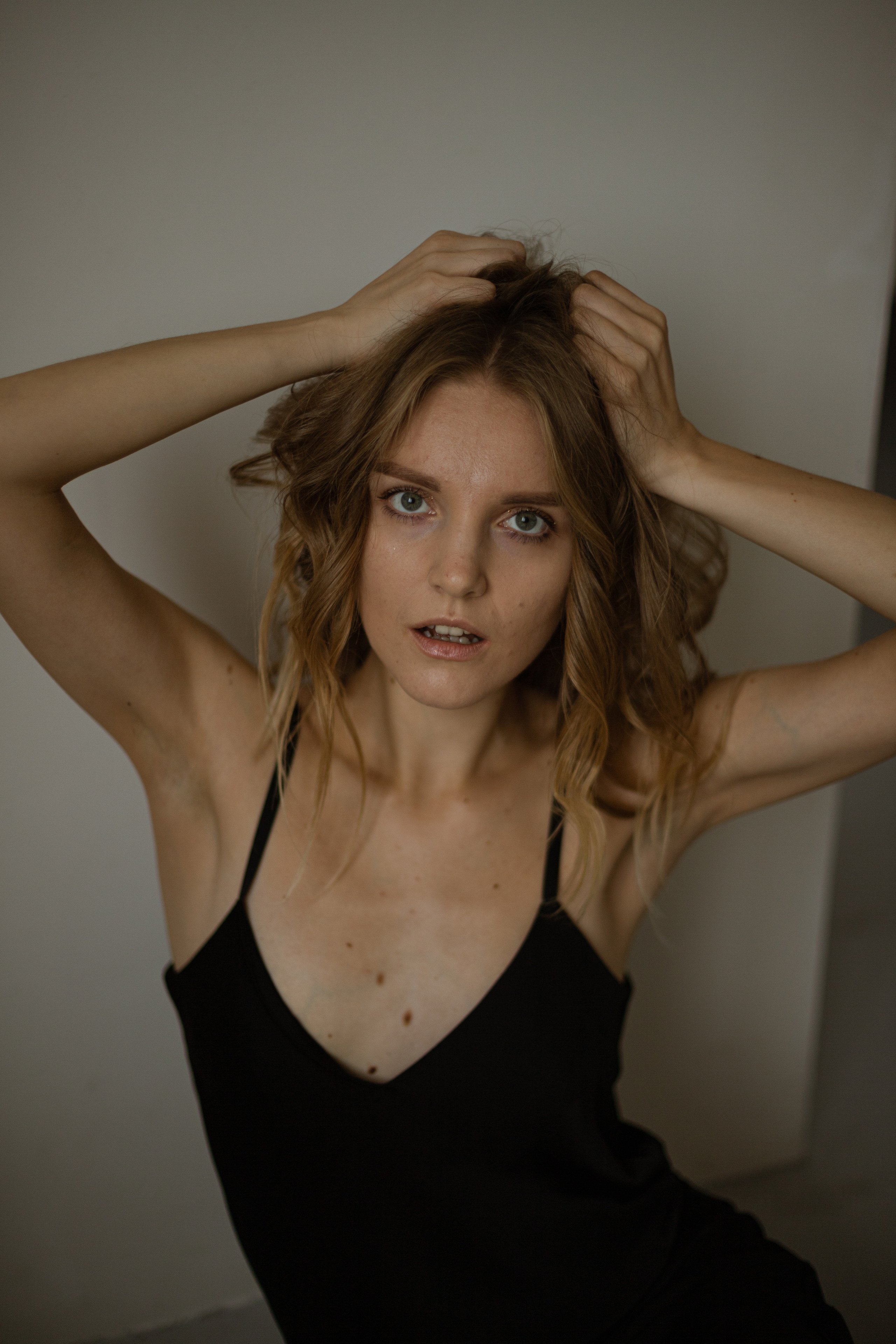 Natalia story. Обо мне