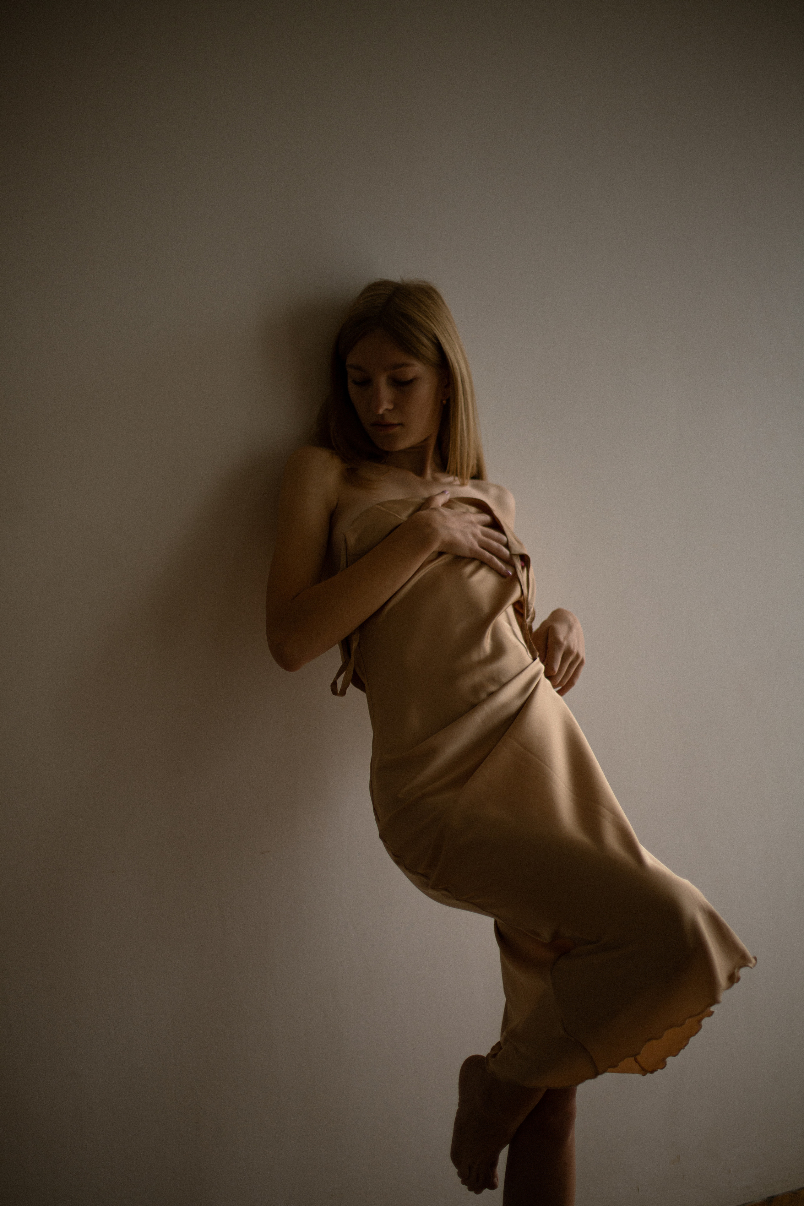 Teletype story. Обо мне