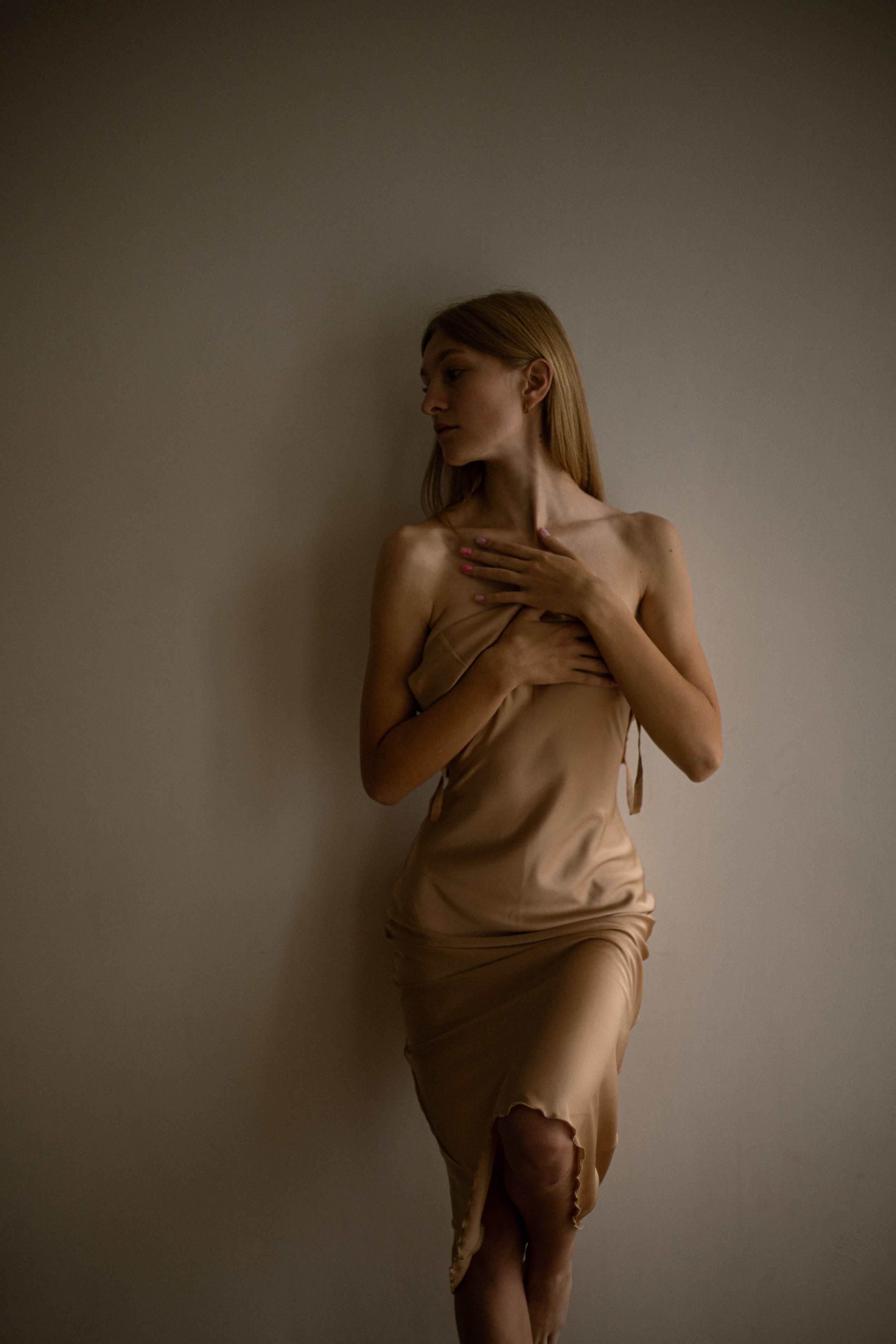 Teletype story. Обо мне