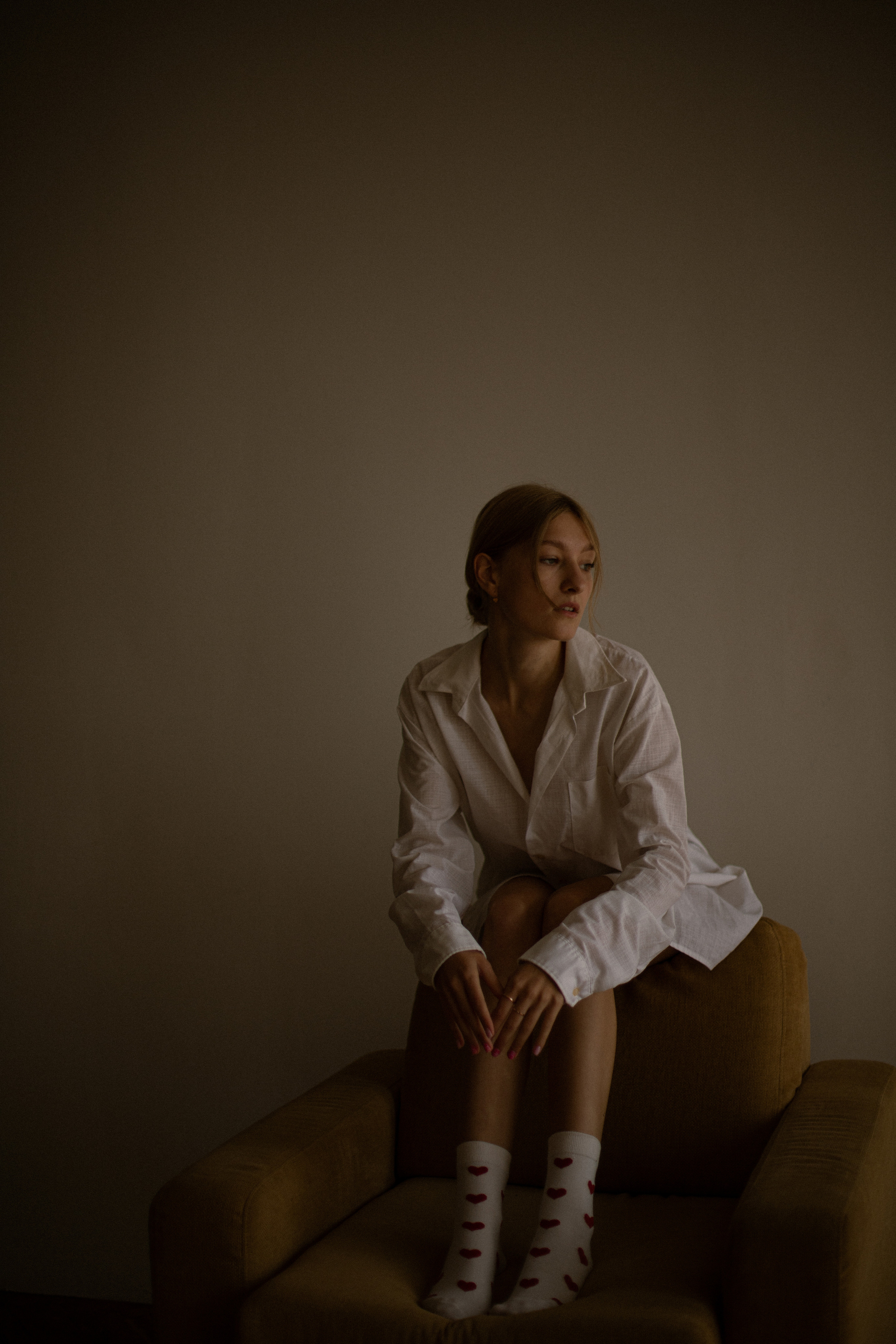 Teletype story. Обо мне