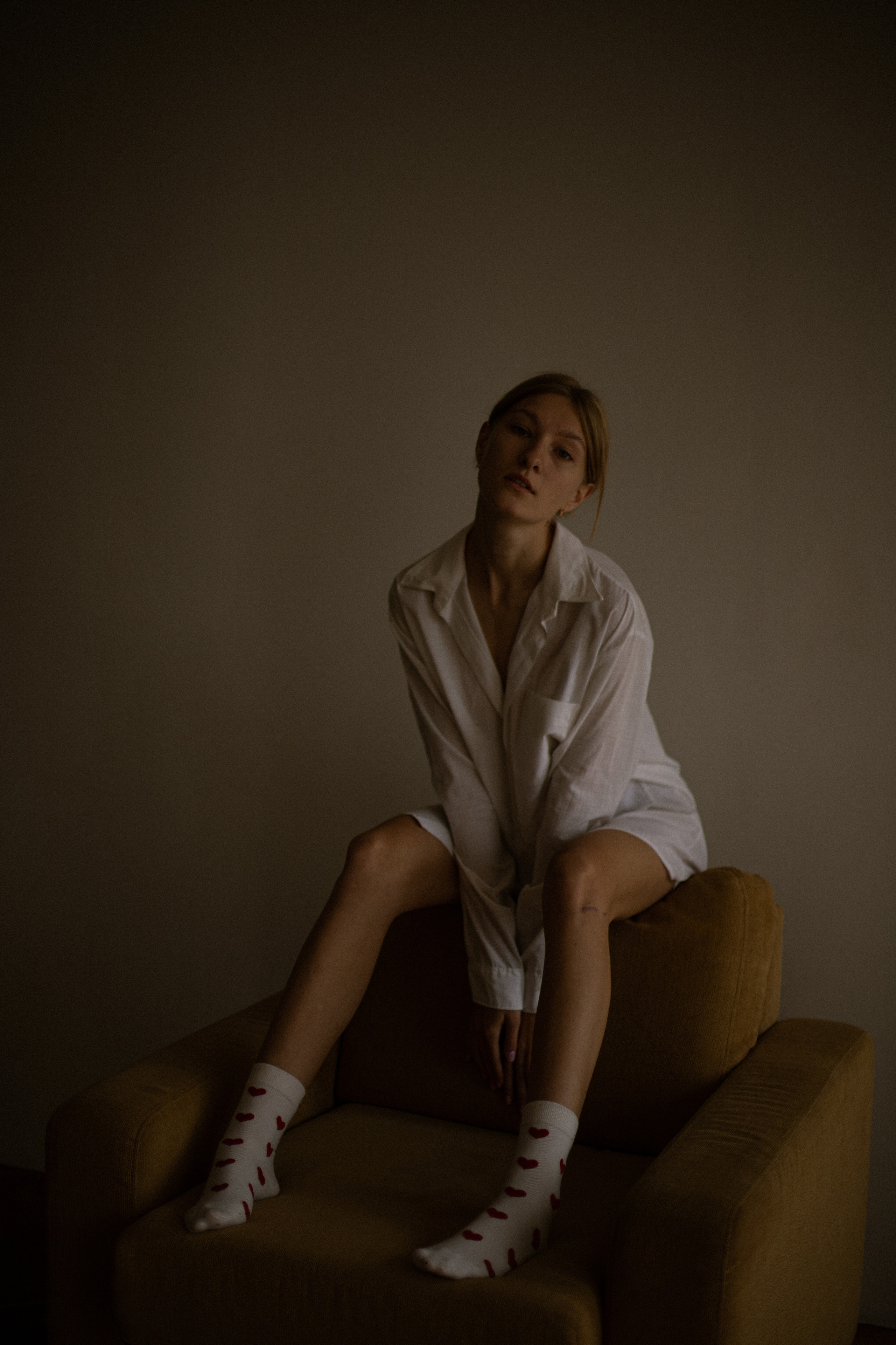 Teletype story. Обо мне