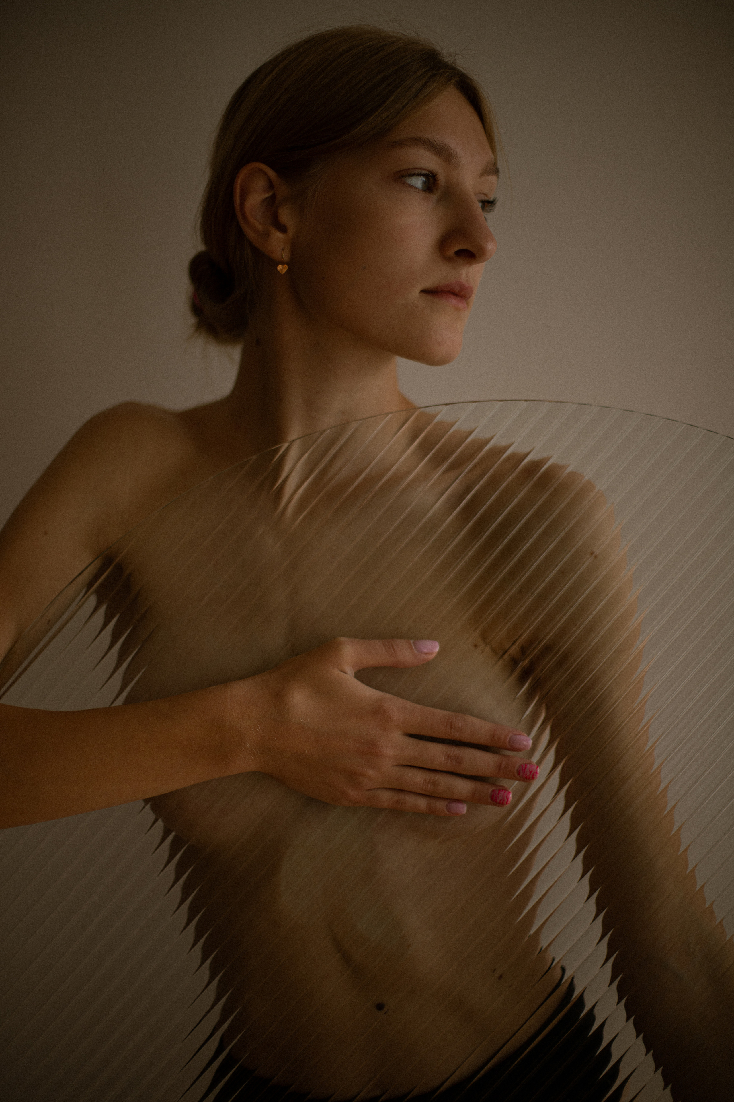 Teletype story. Обо мне