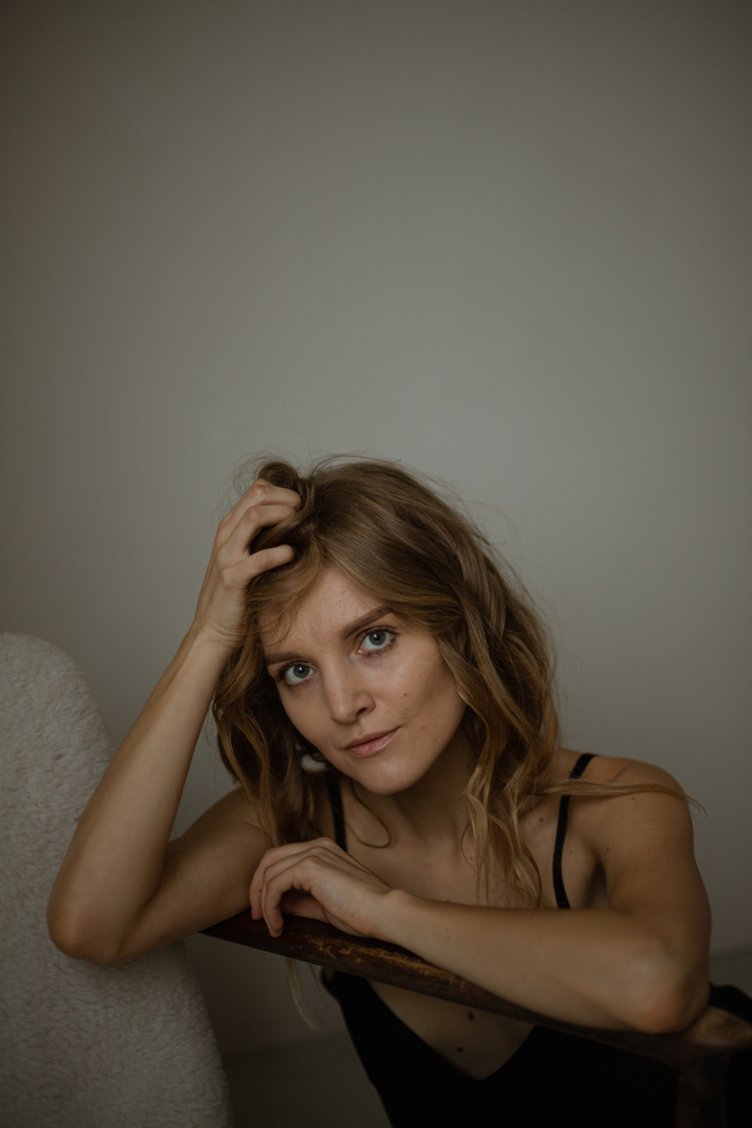 Natalia story. Обо мне