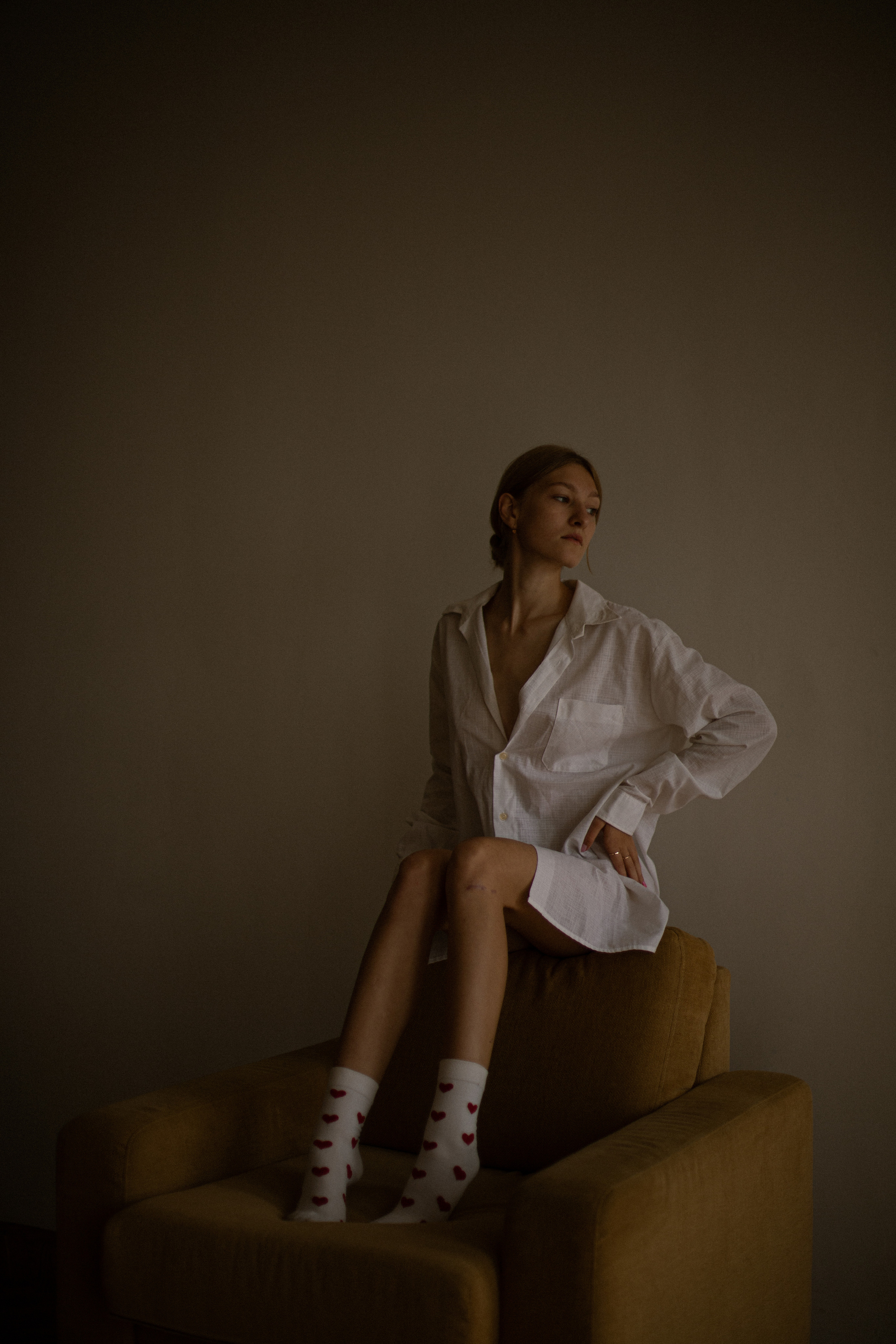 Teletype story. Обо мне