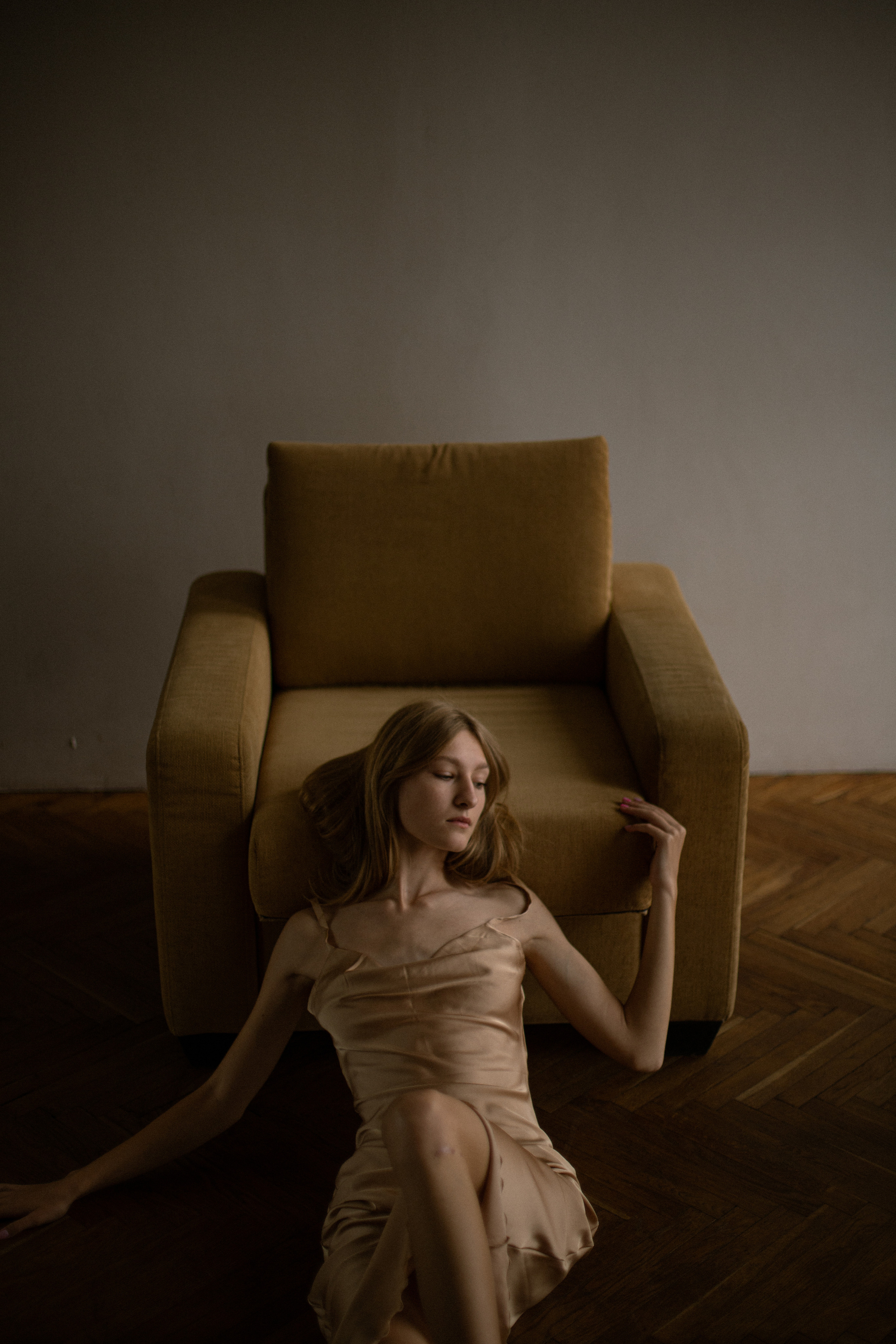 Teletype story. Обо мне