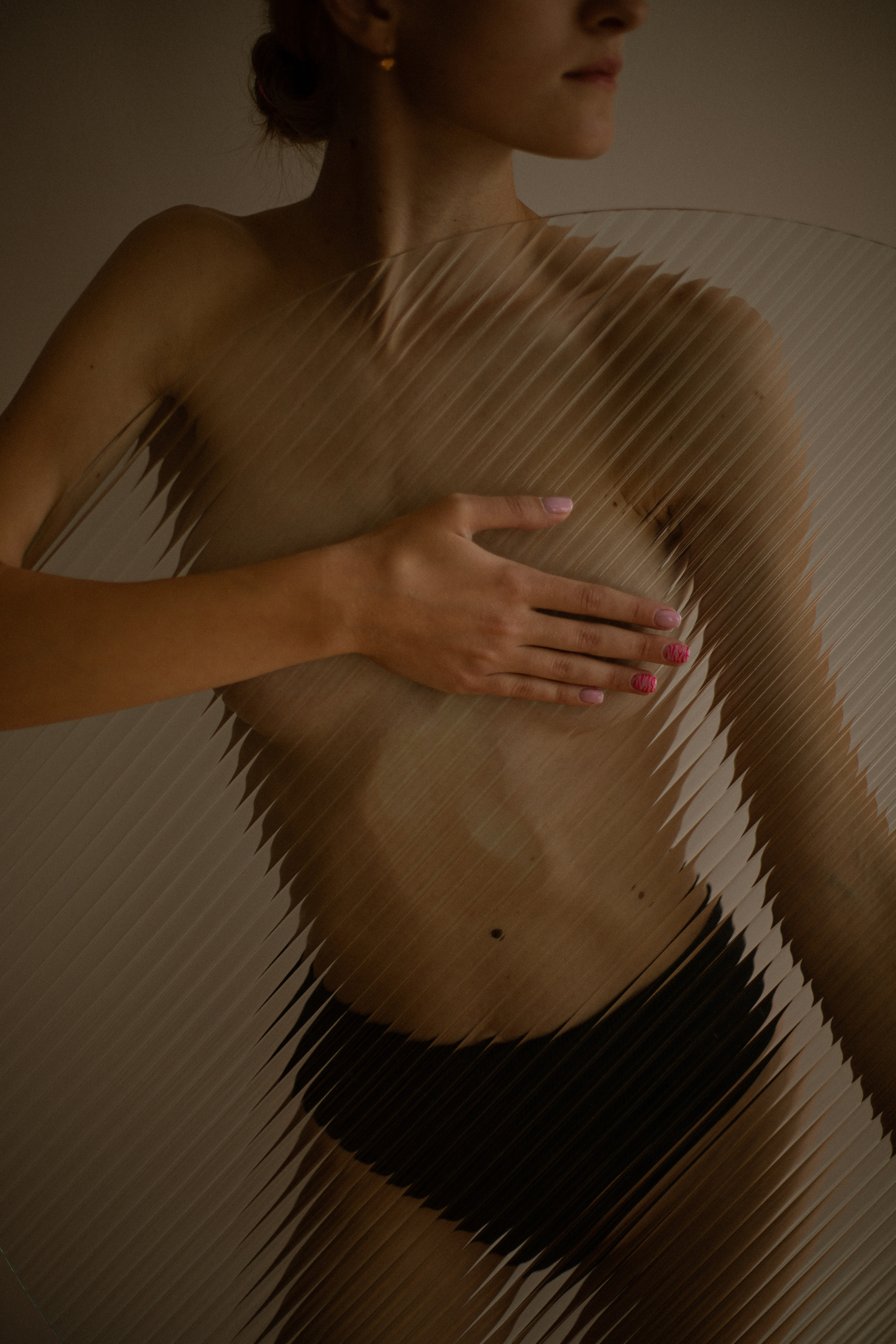 Teletype story. Обо мне