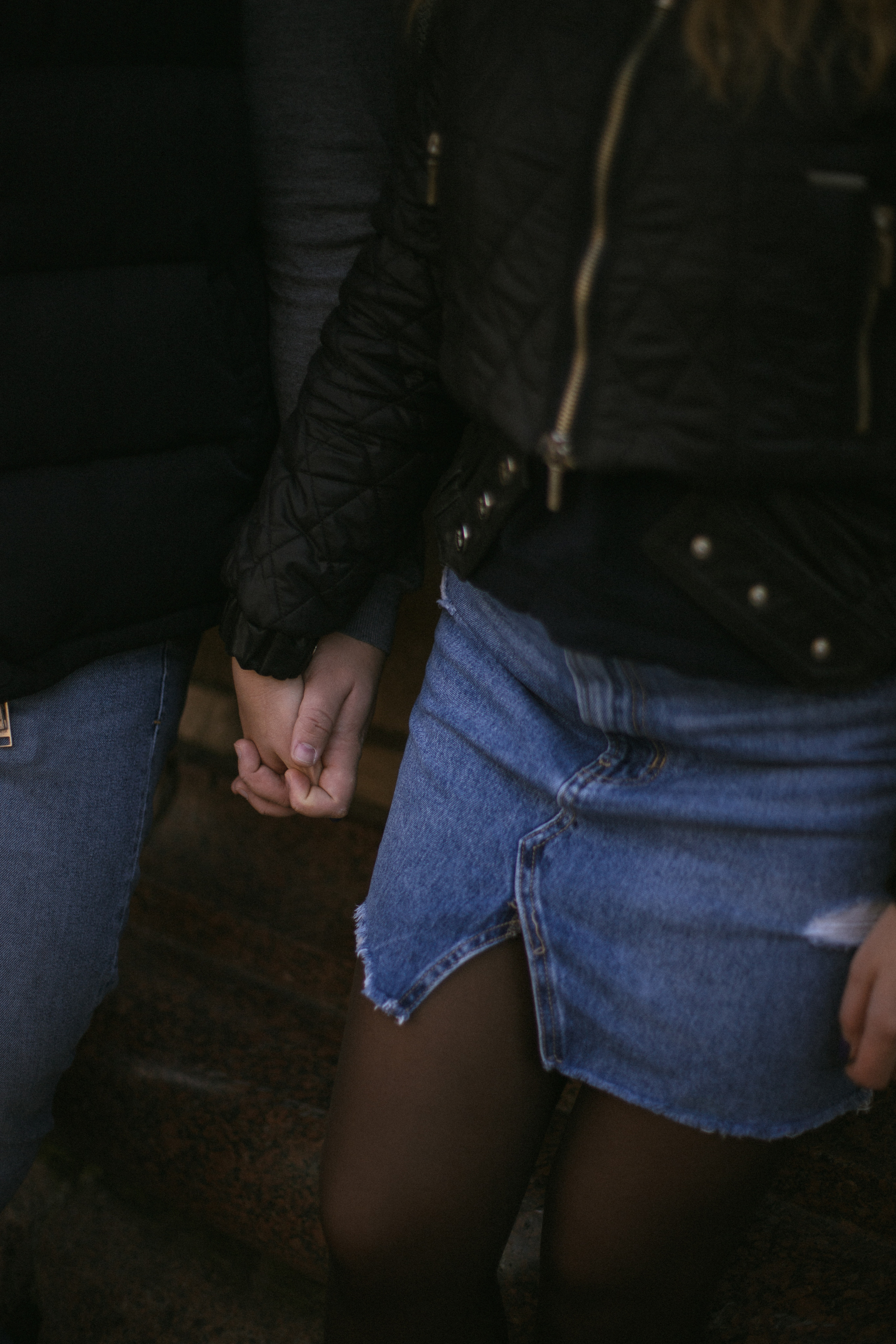 Женя и Костя. Обо мне