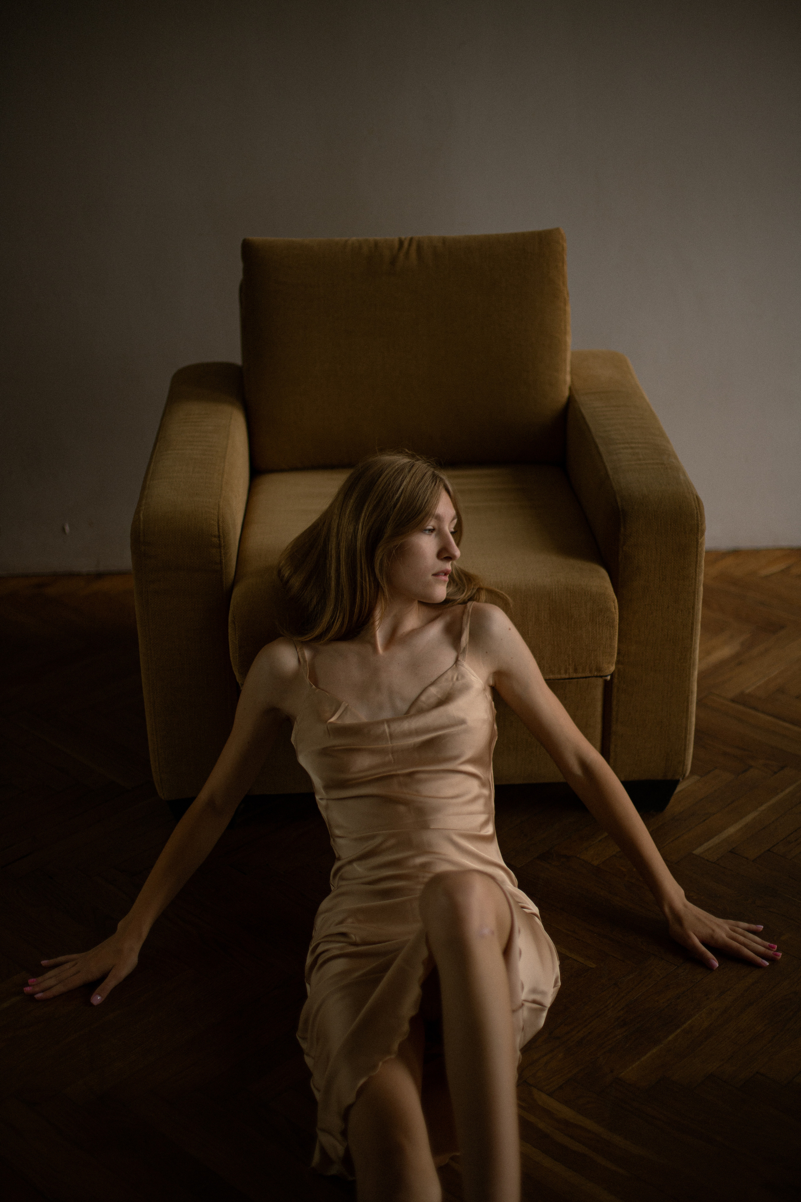 Teletype story. Обо мне