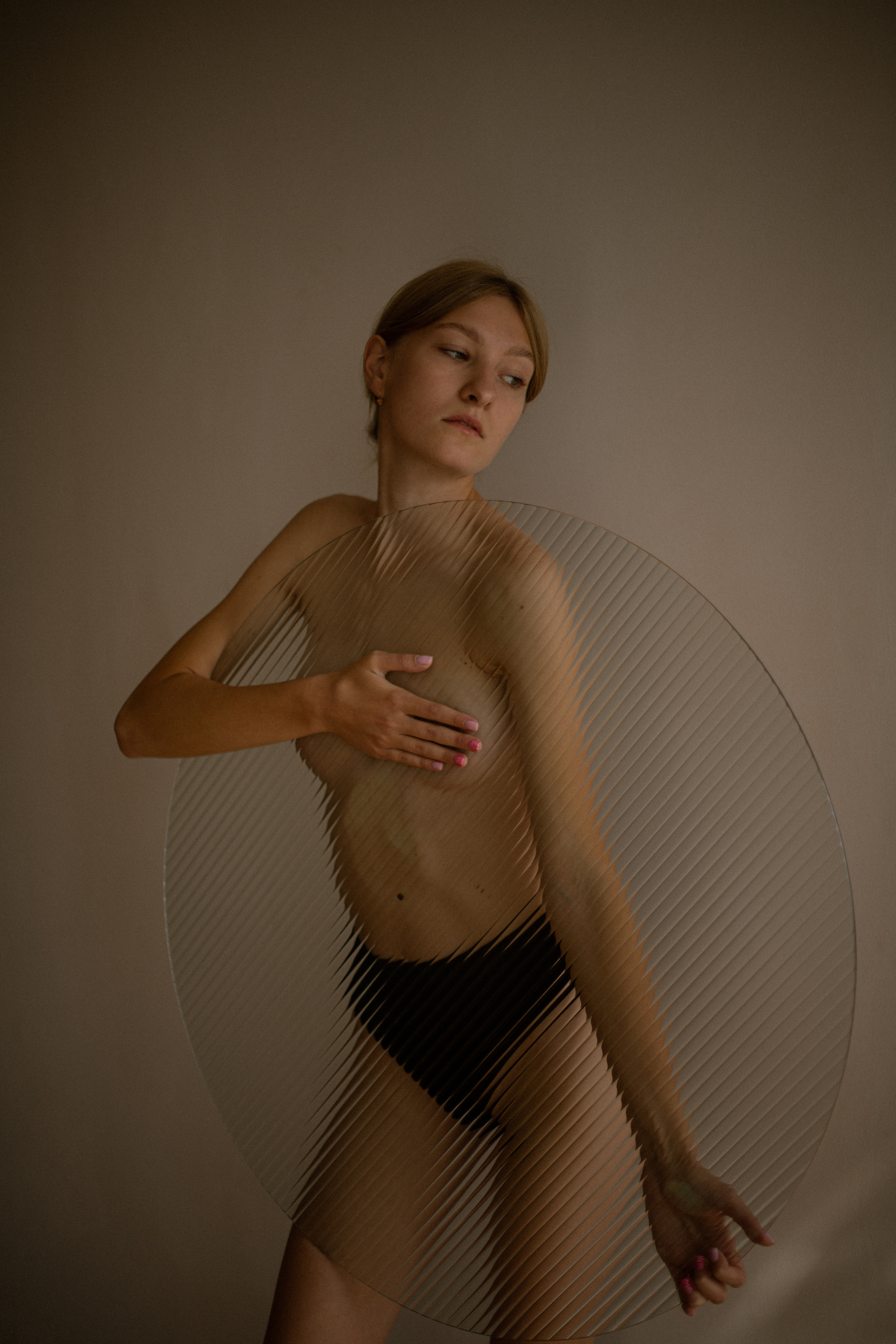 Teletype story. Обо мне