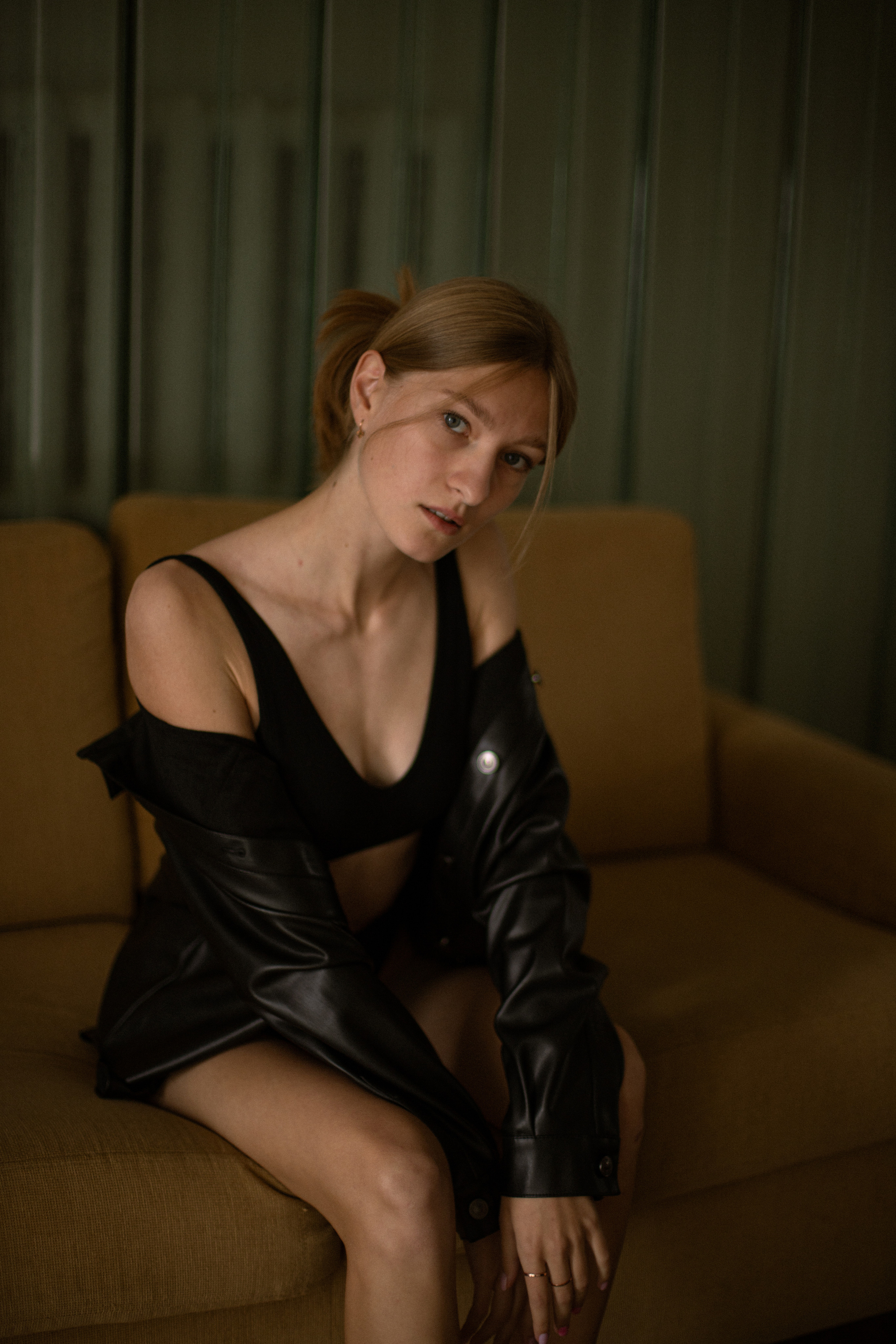 Teletype story. Обо мне