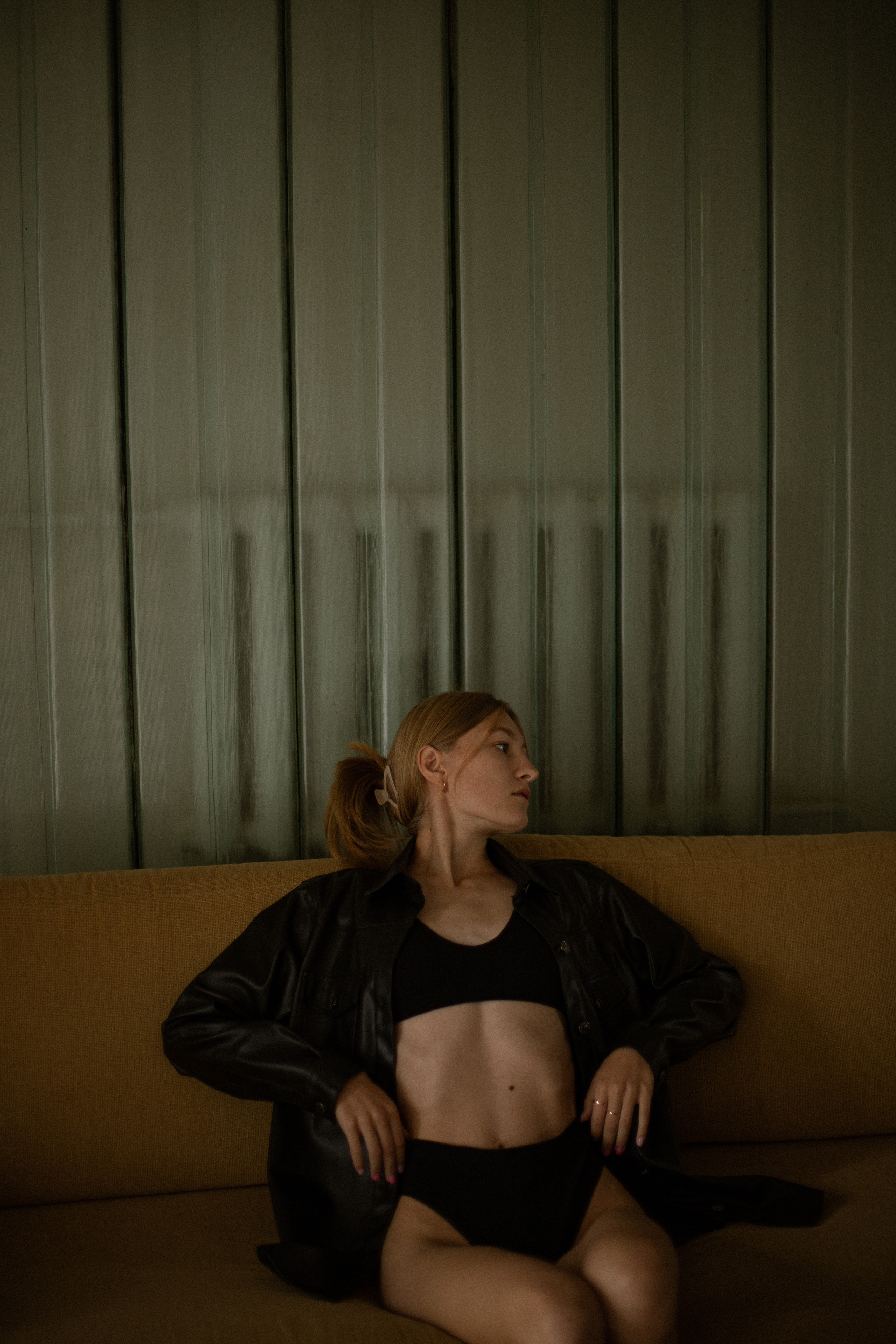 Teletype story. Обо мне