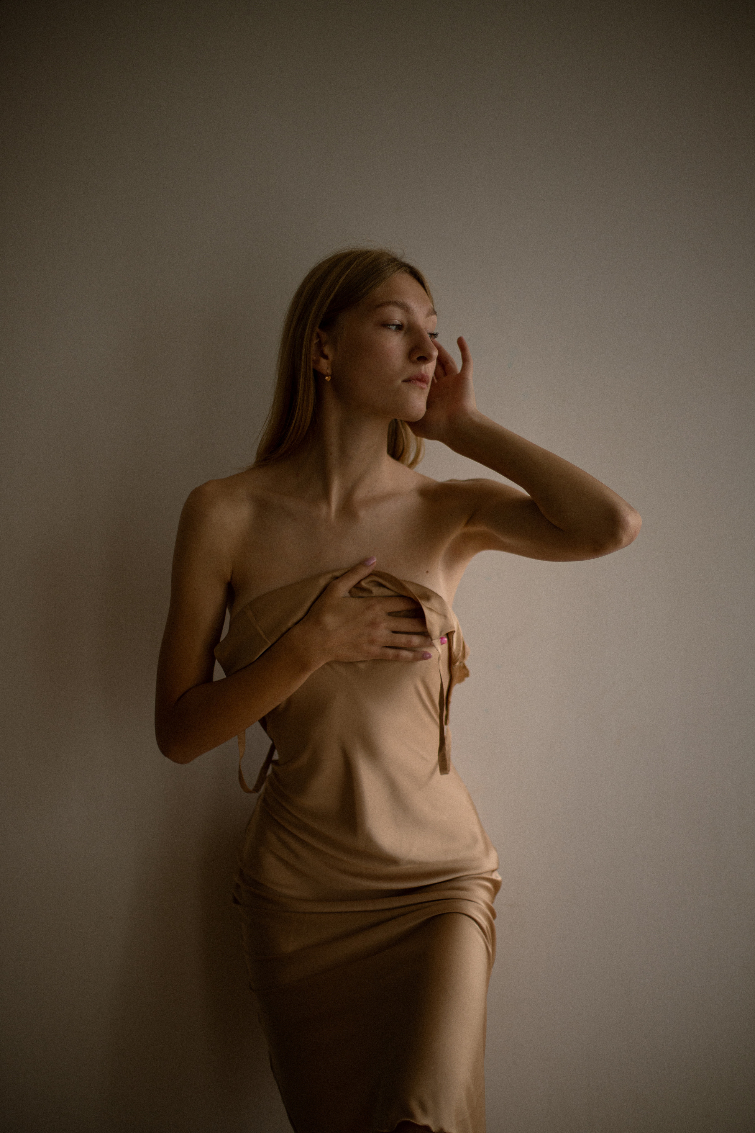 Teletype story. Обо мне