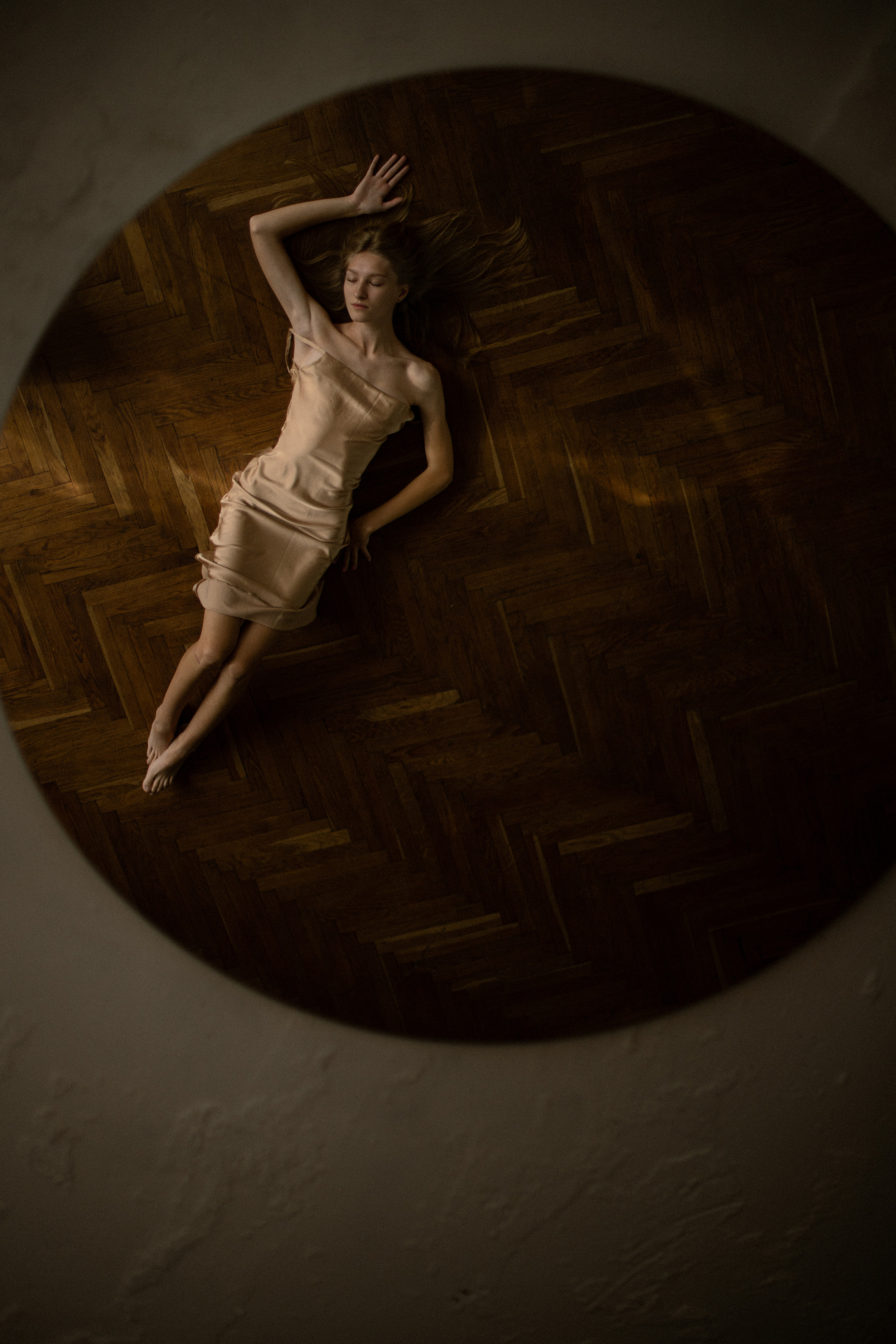 Teletype story. Обо мне