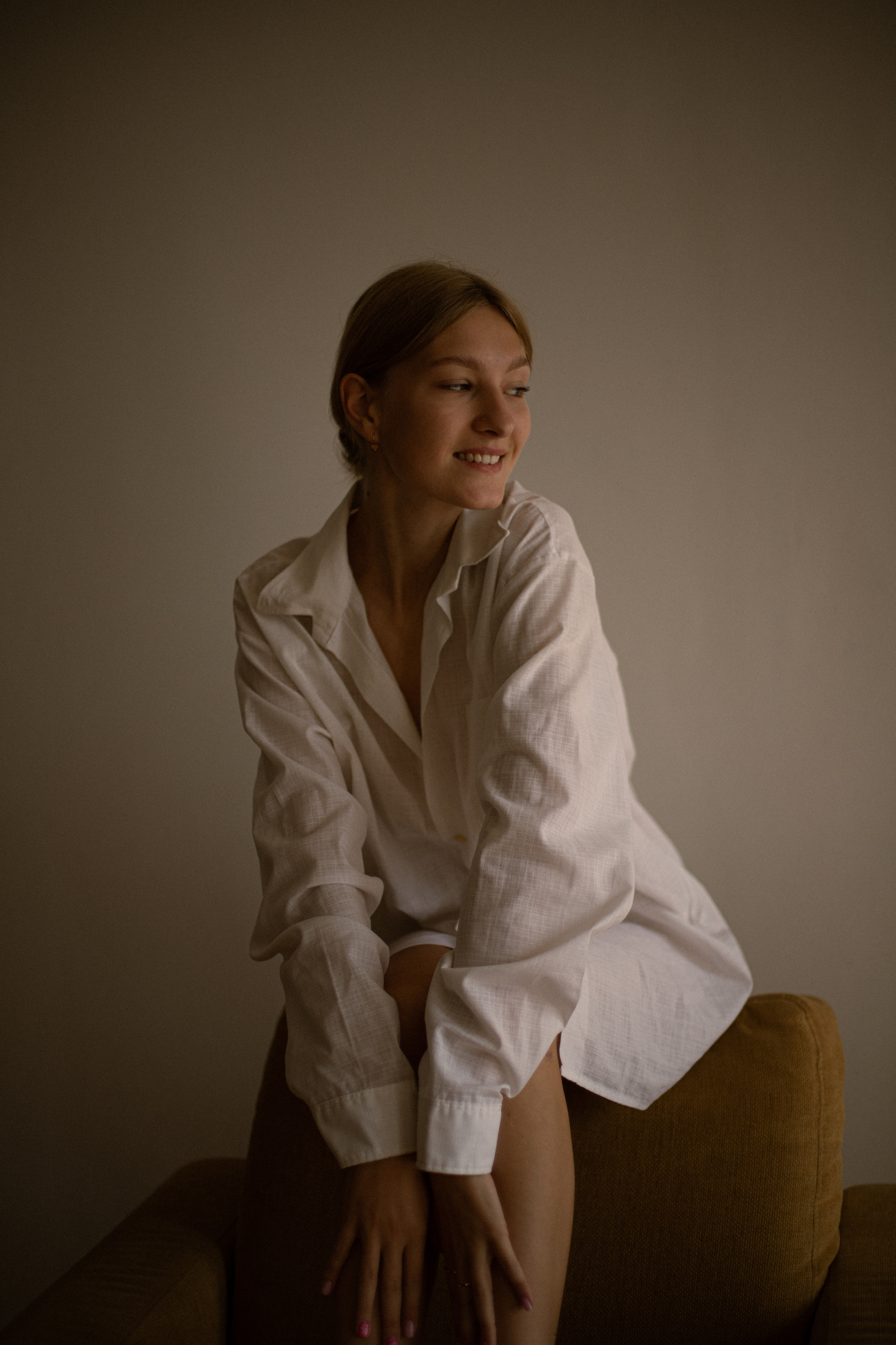 Teletype story. Обо мне