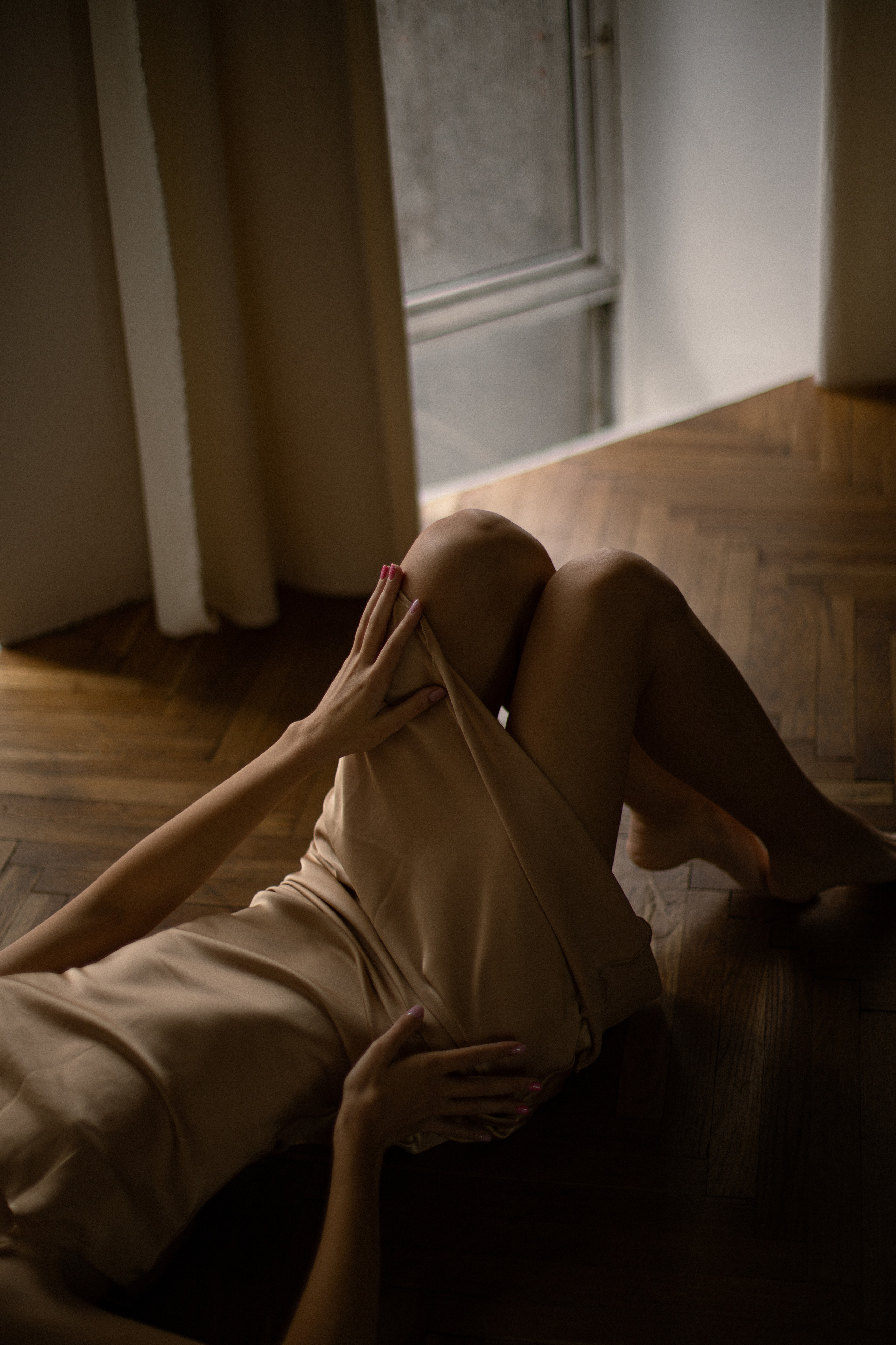 Teletype story. Обо мне