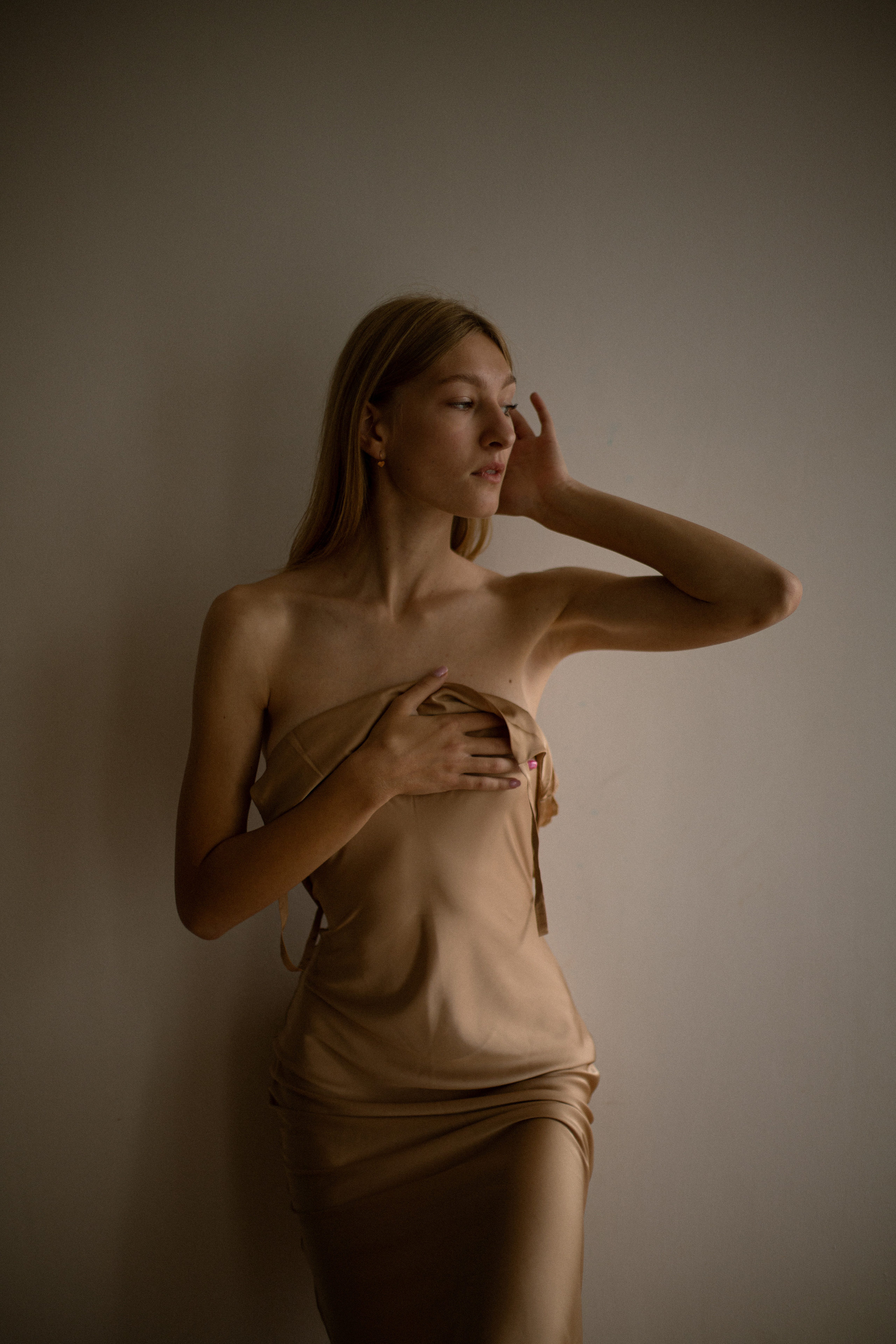 Teletype story. Обо мне