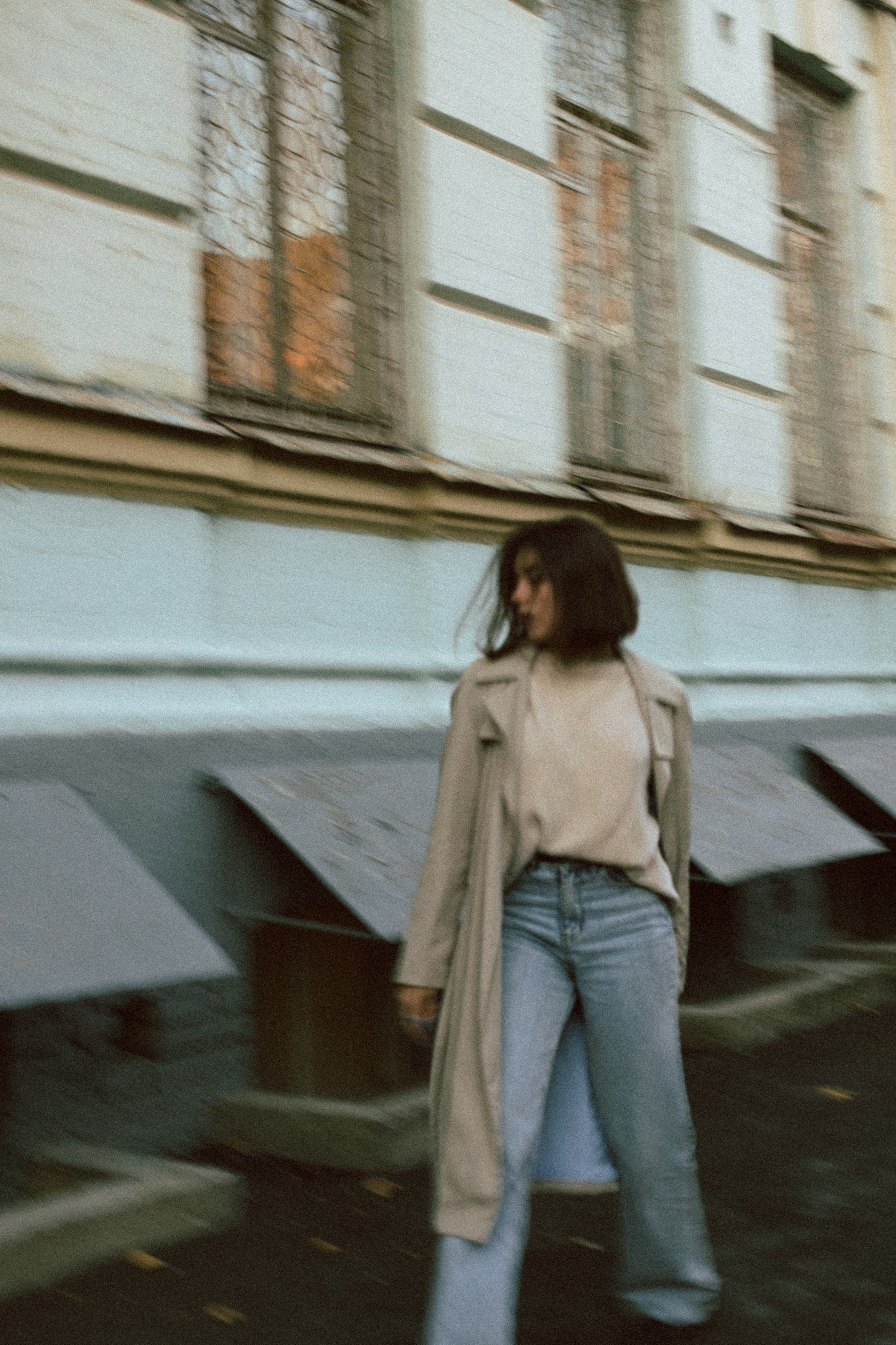 Her eyes. Обо мне