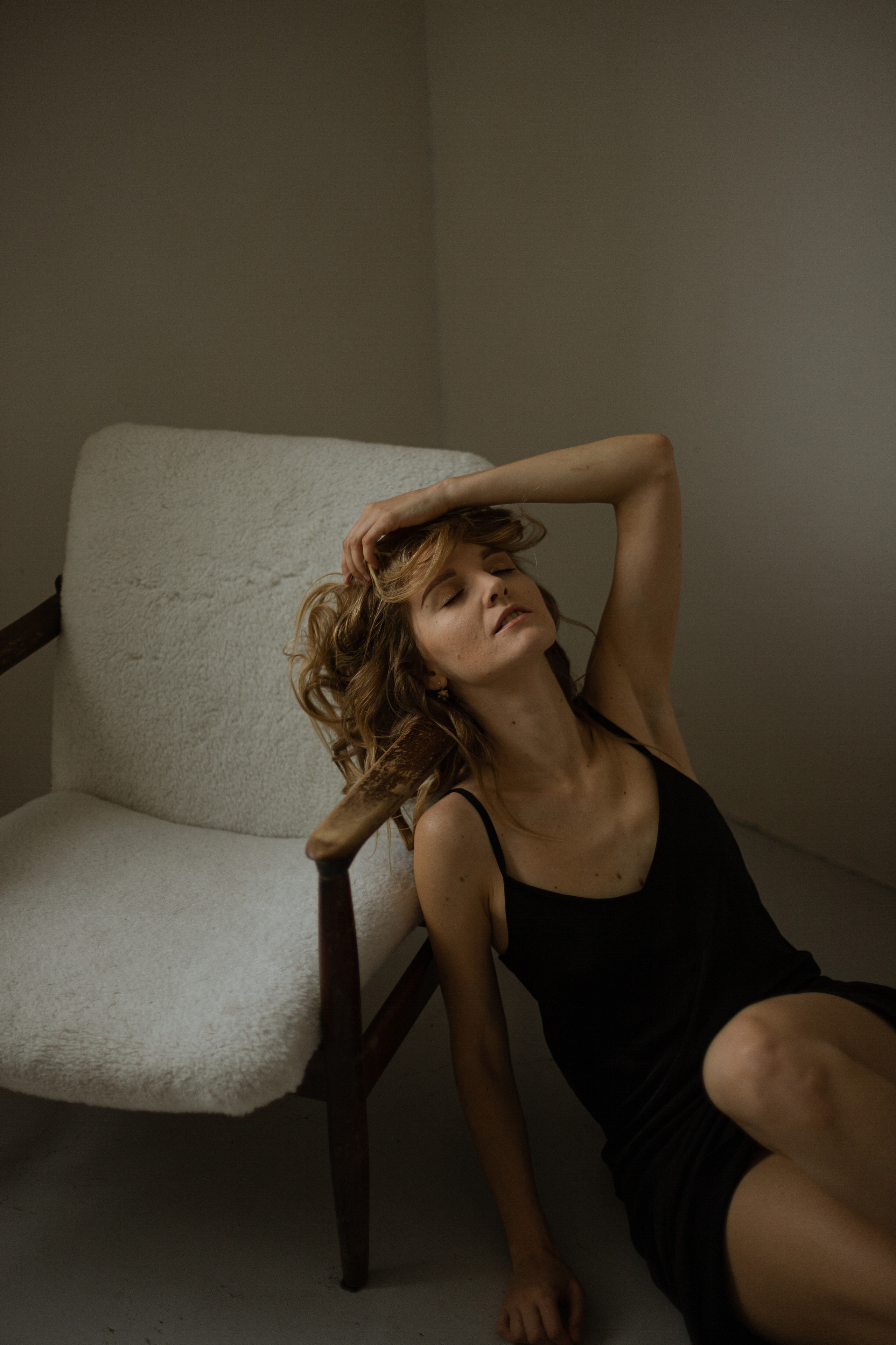 Natalia story. Обо мне