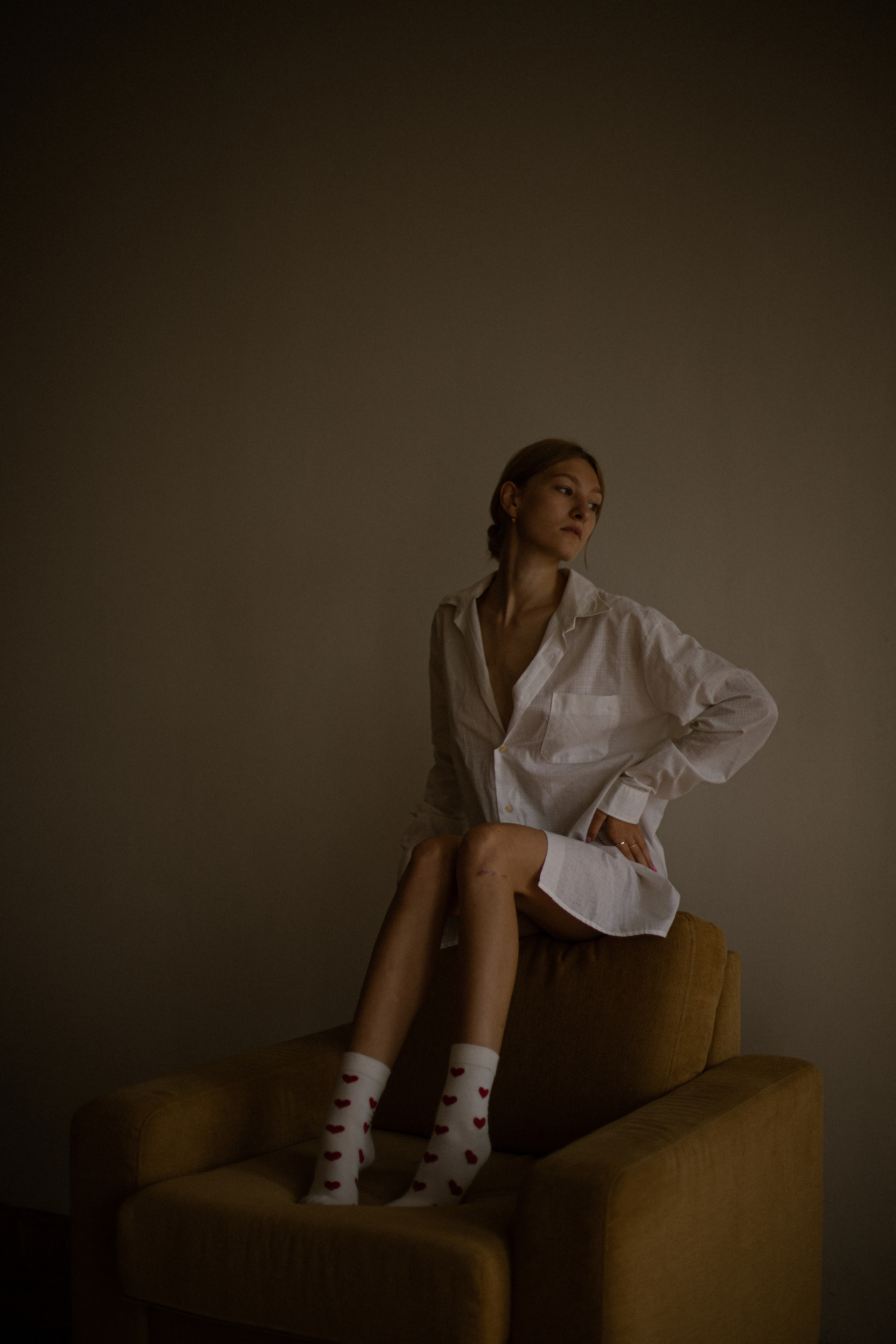 Teletype story. Обо мне