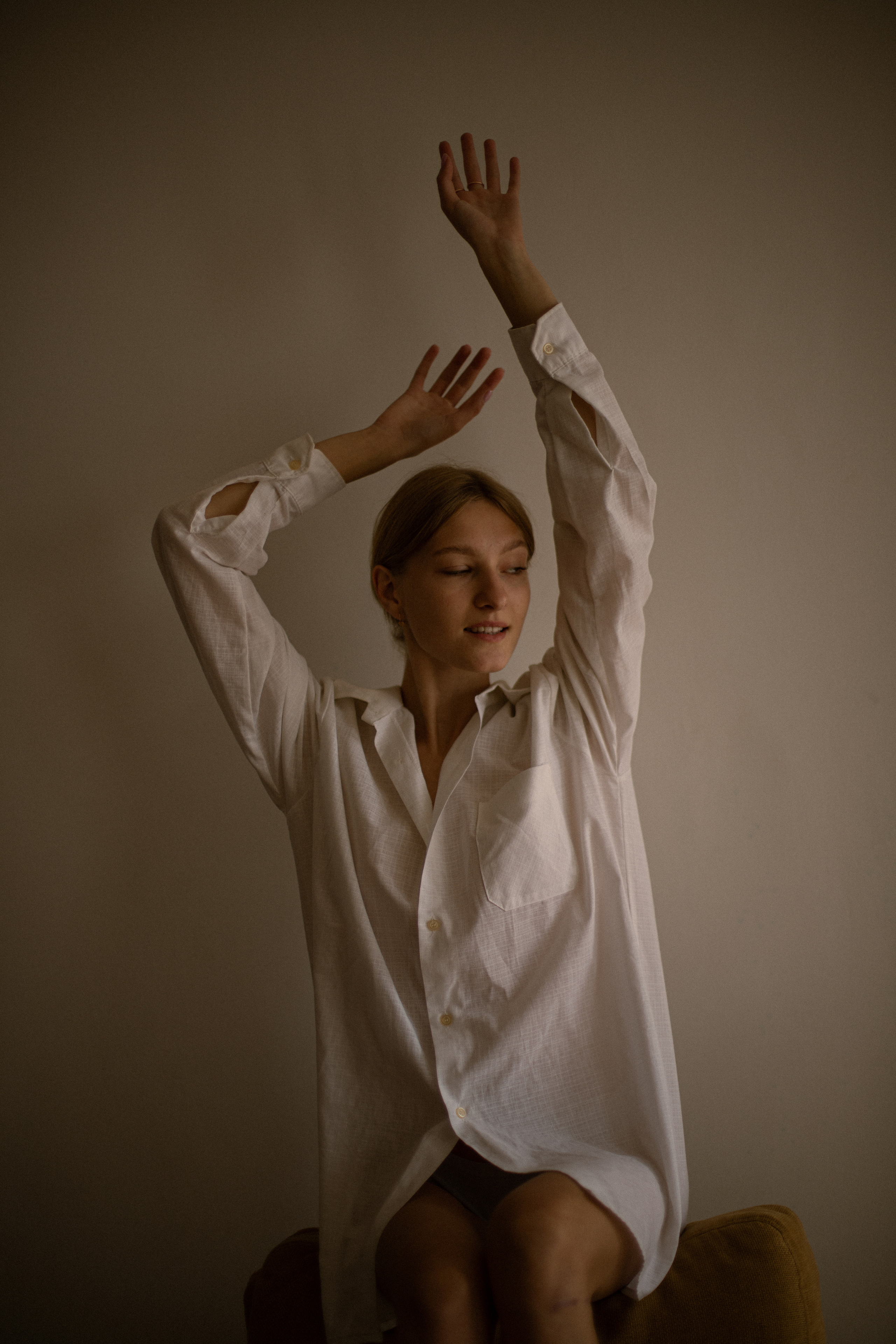 Teletype story. Обо мне