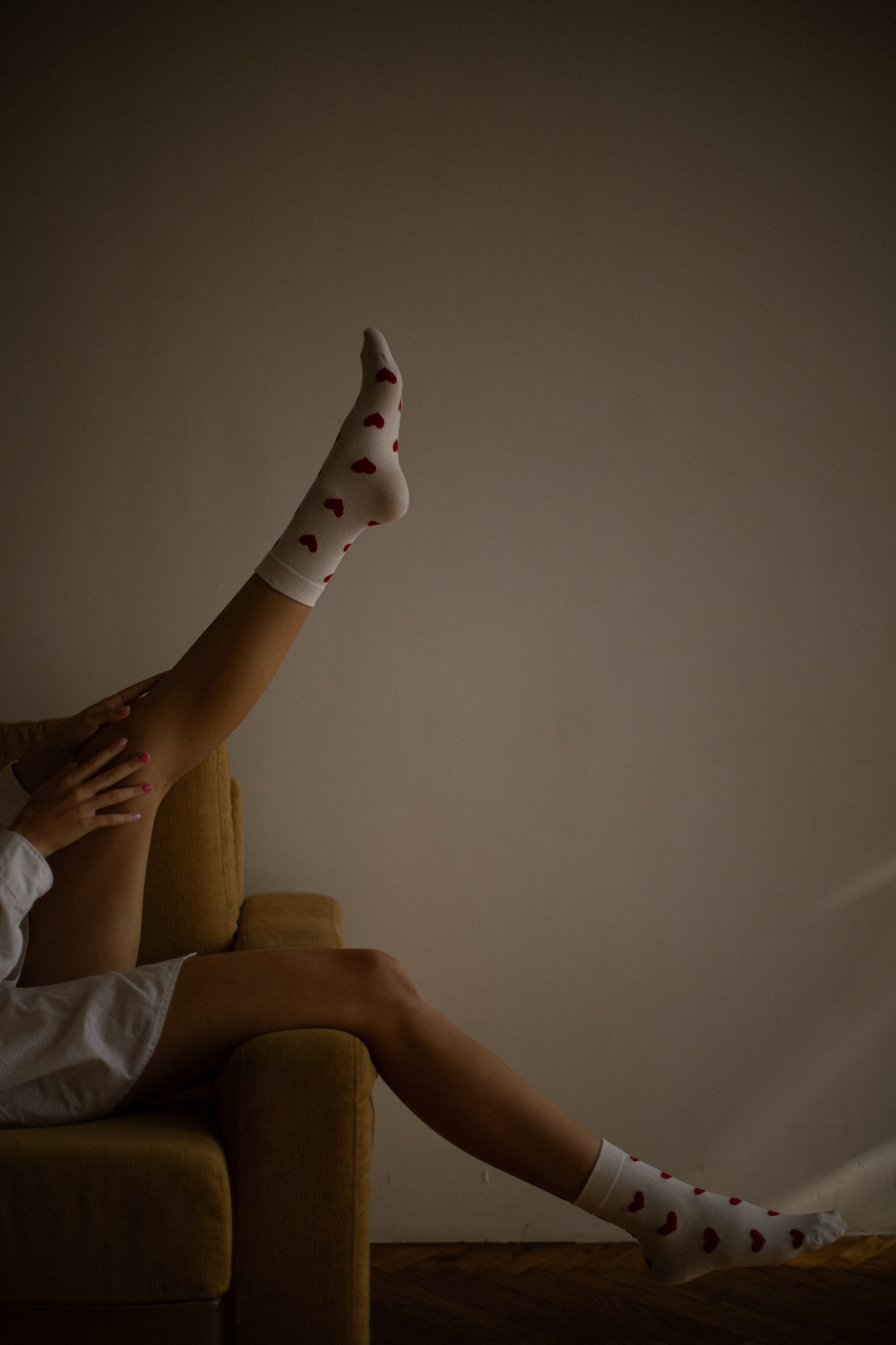 Teletype story. Обо мне