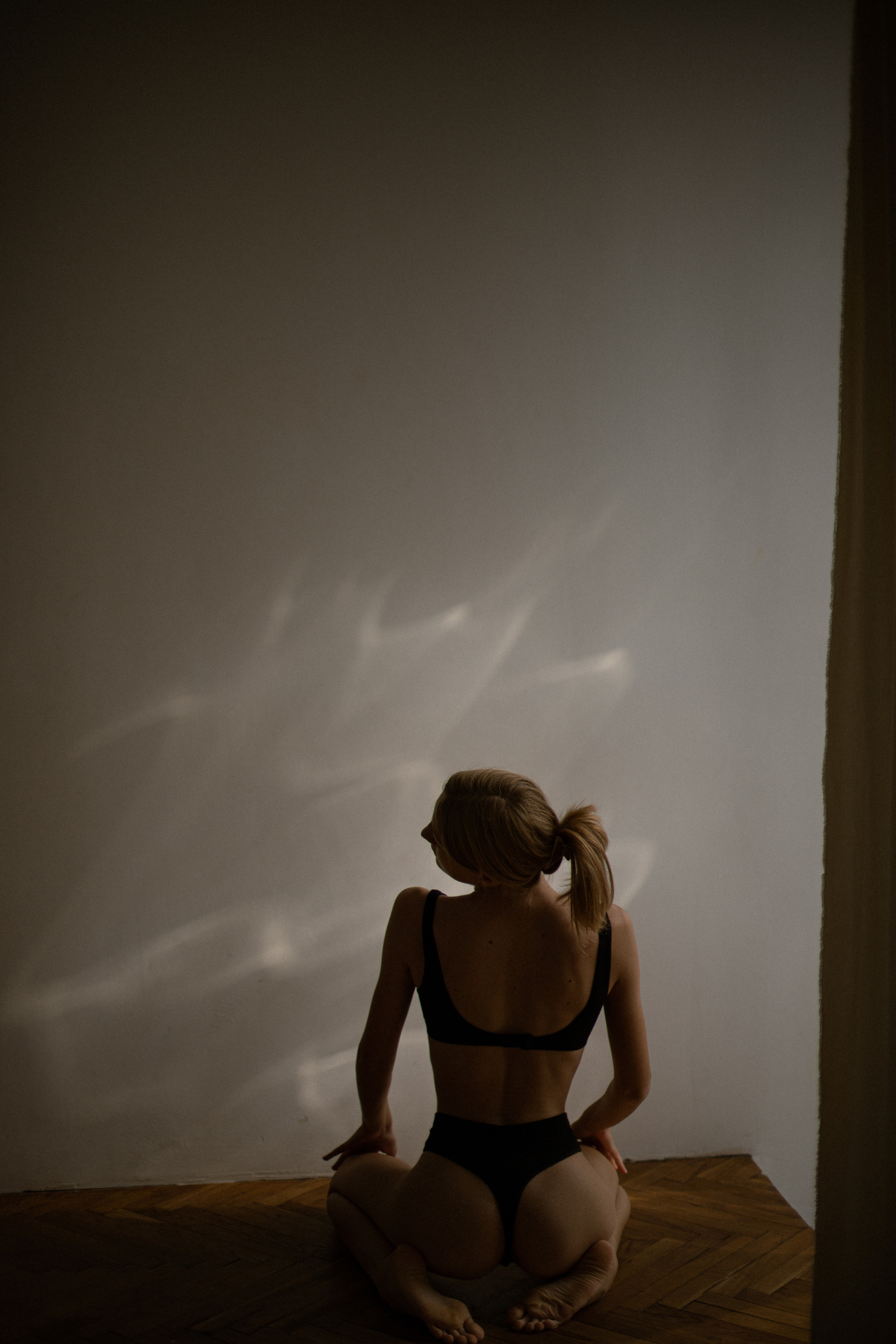 Teletype story. Обо мне