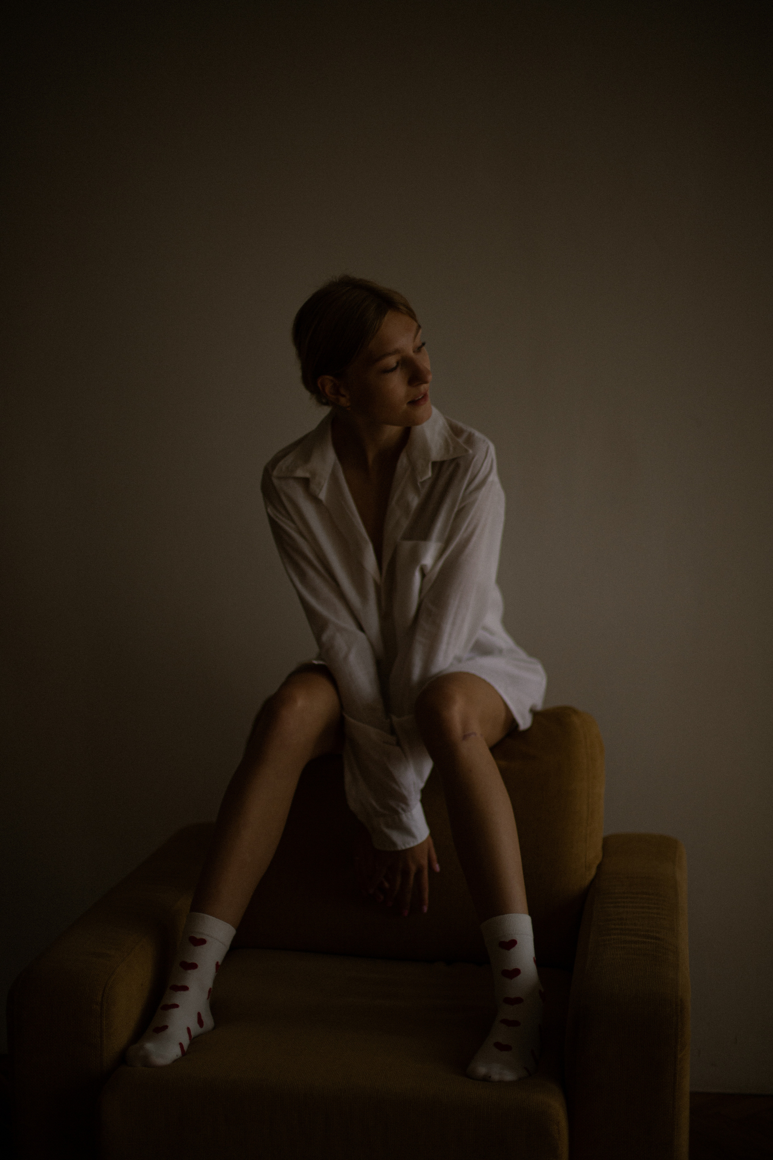 Teletype story. Обо мне