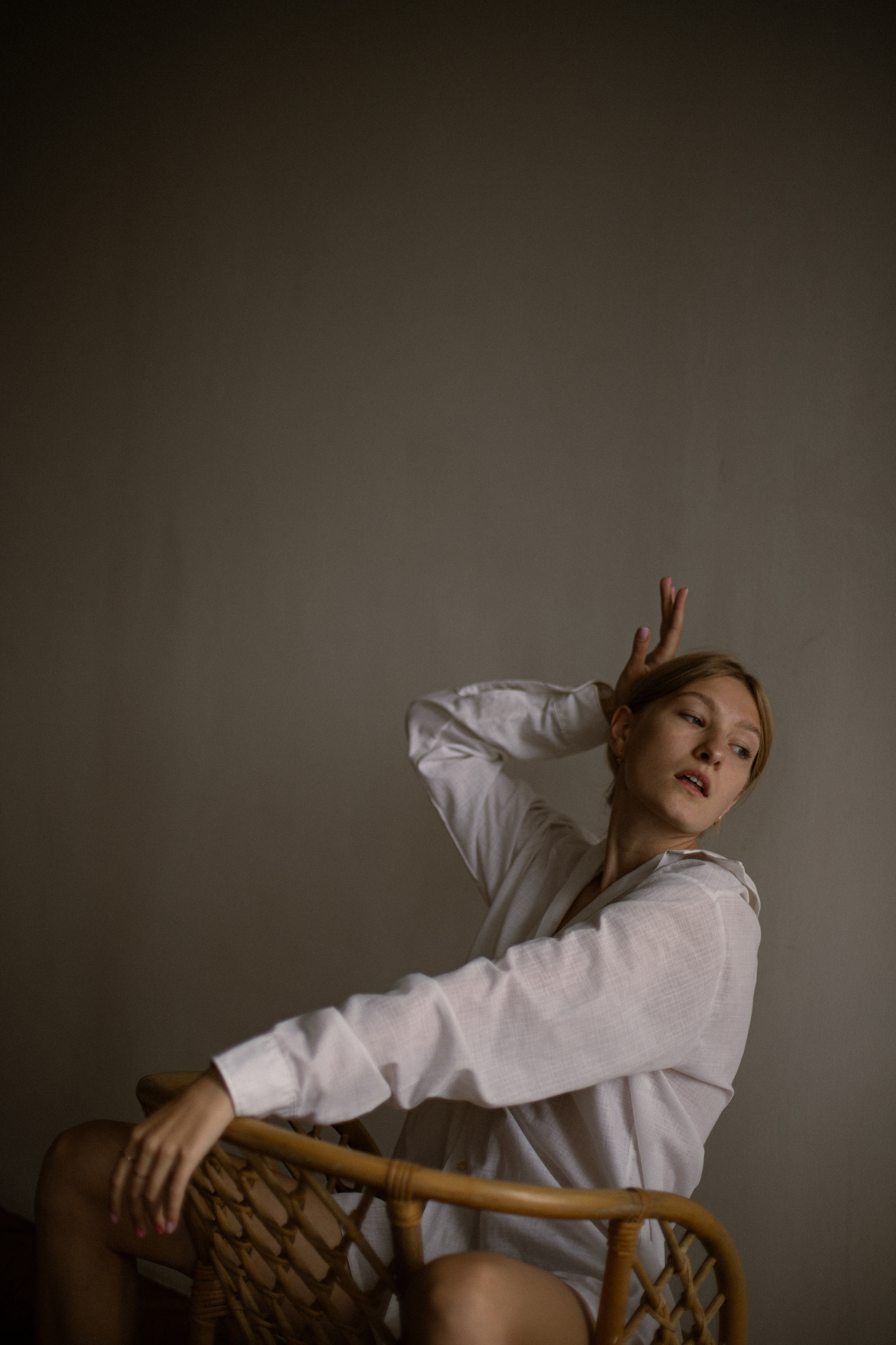 Teletype story. Обо мне