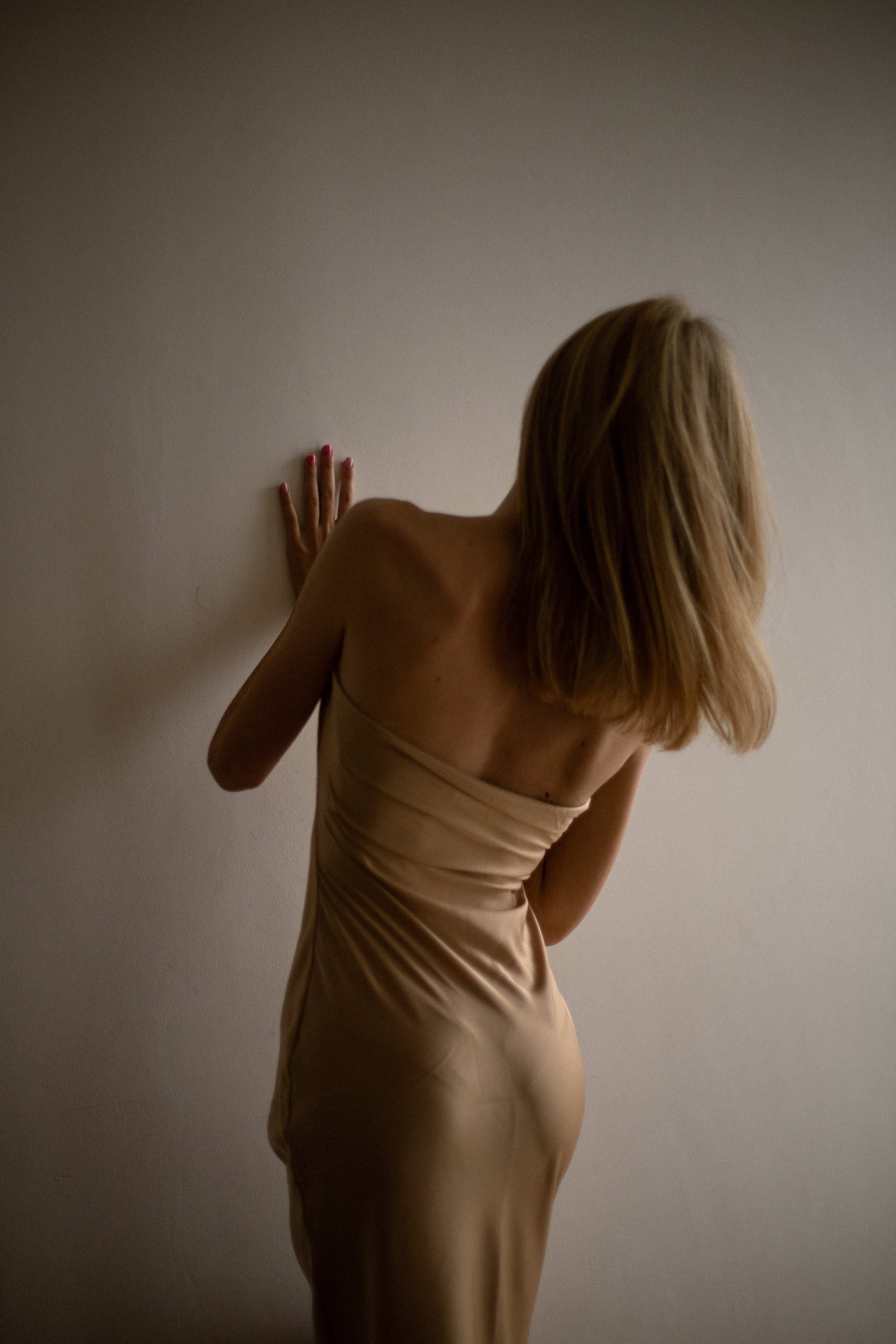 Teletype story. Обо мне