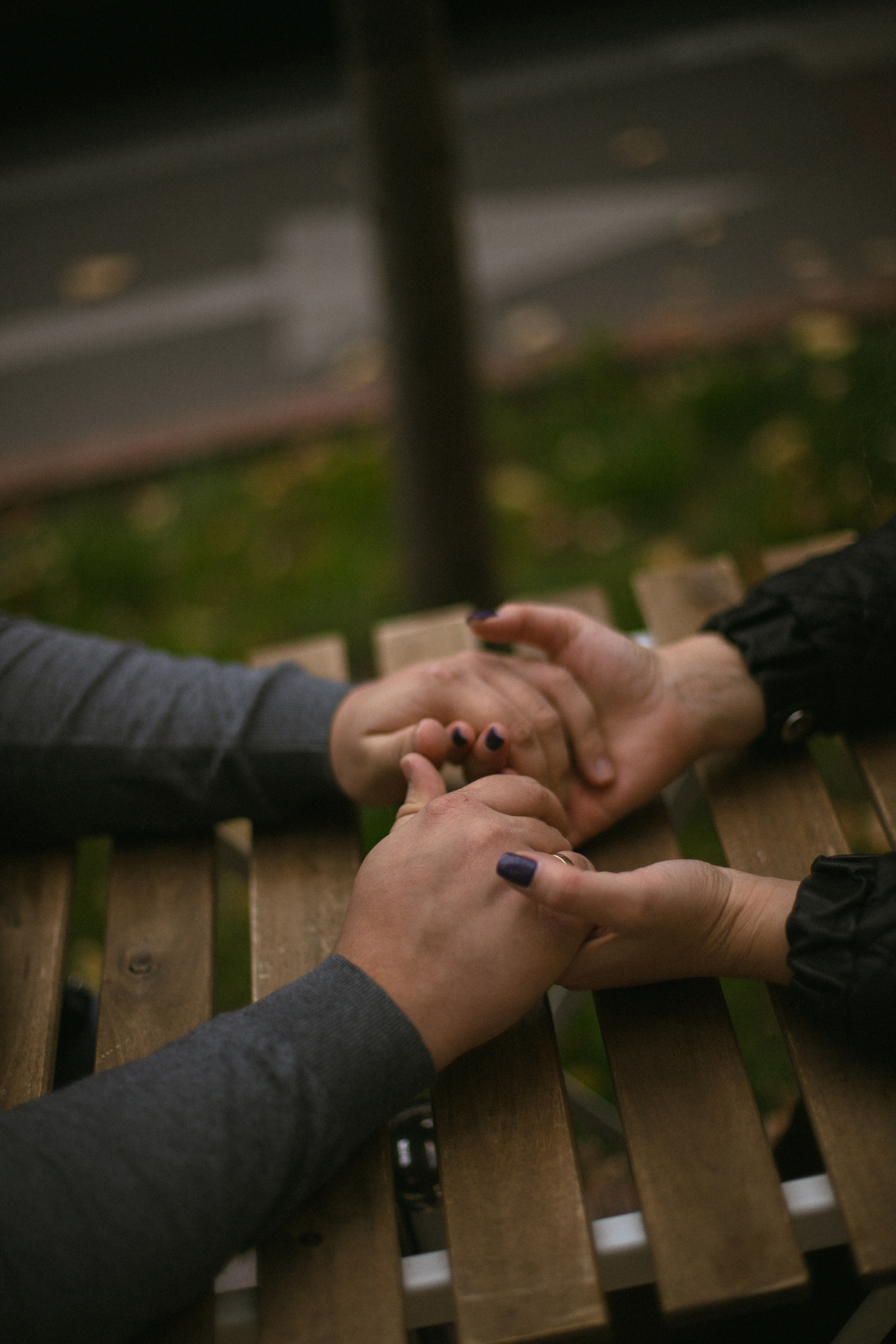 Женя и Костя. Обо мне