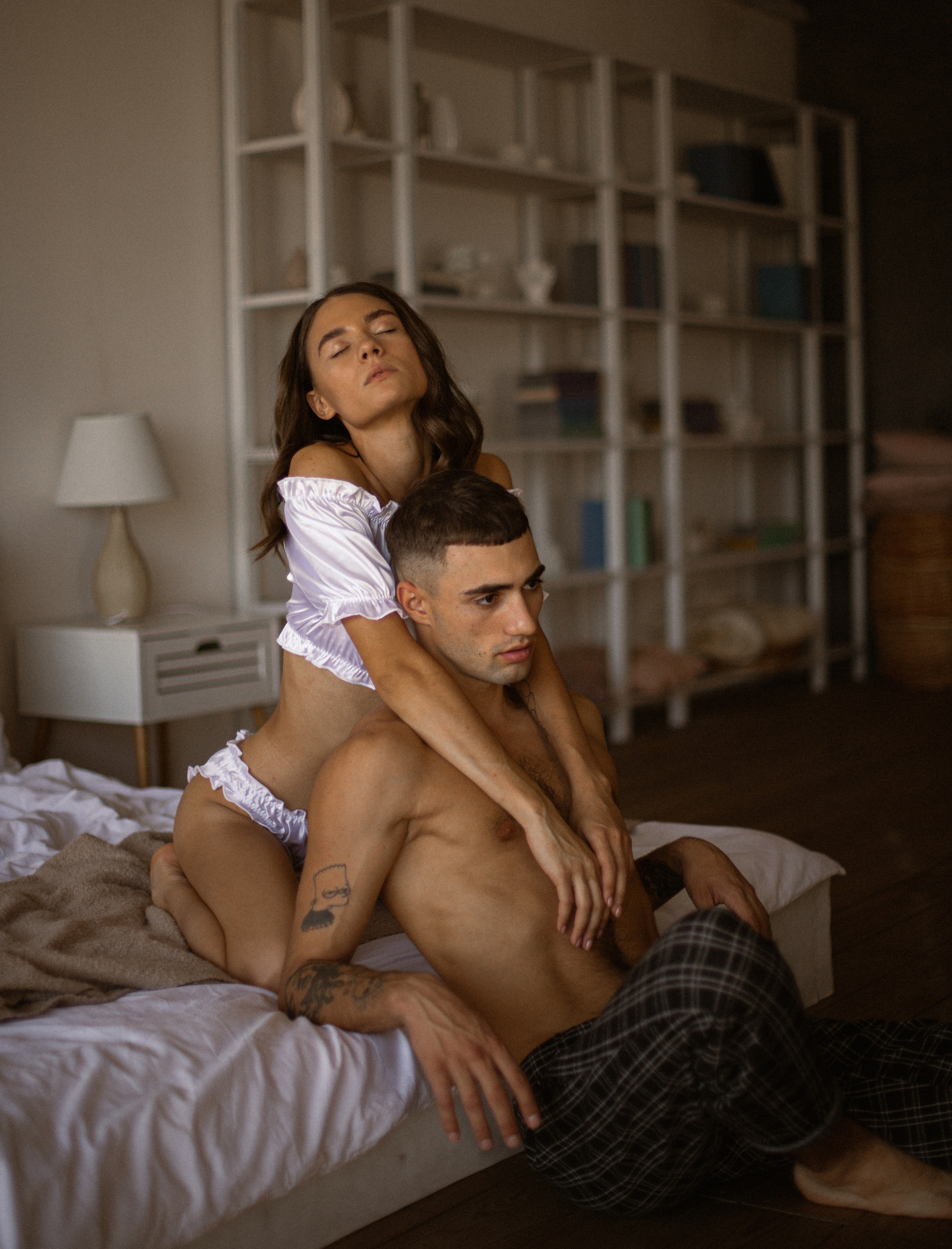 Ksu & Vladyslav. Обо мне