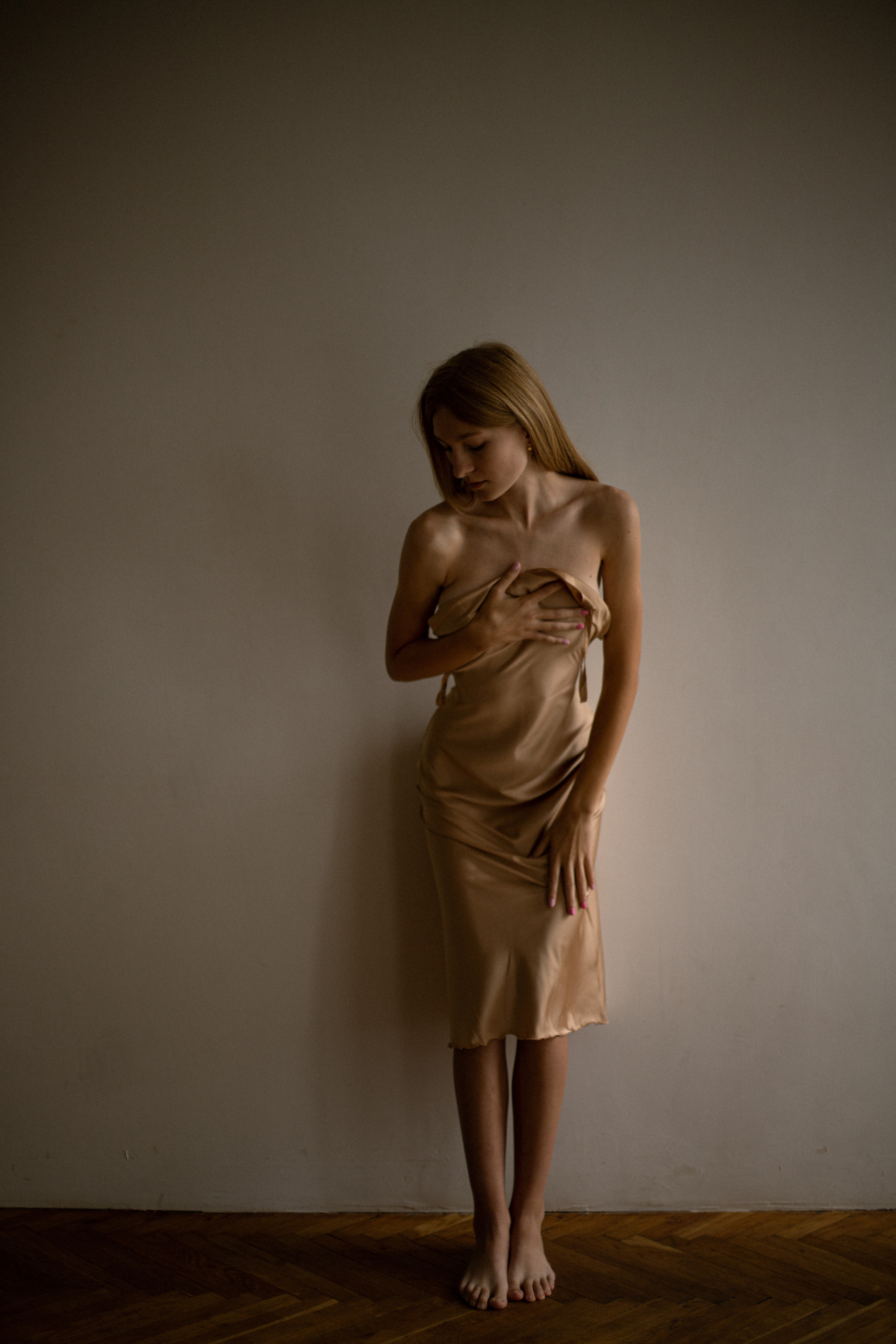 Teletype story. Обо мне