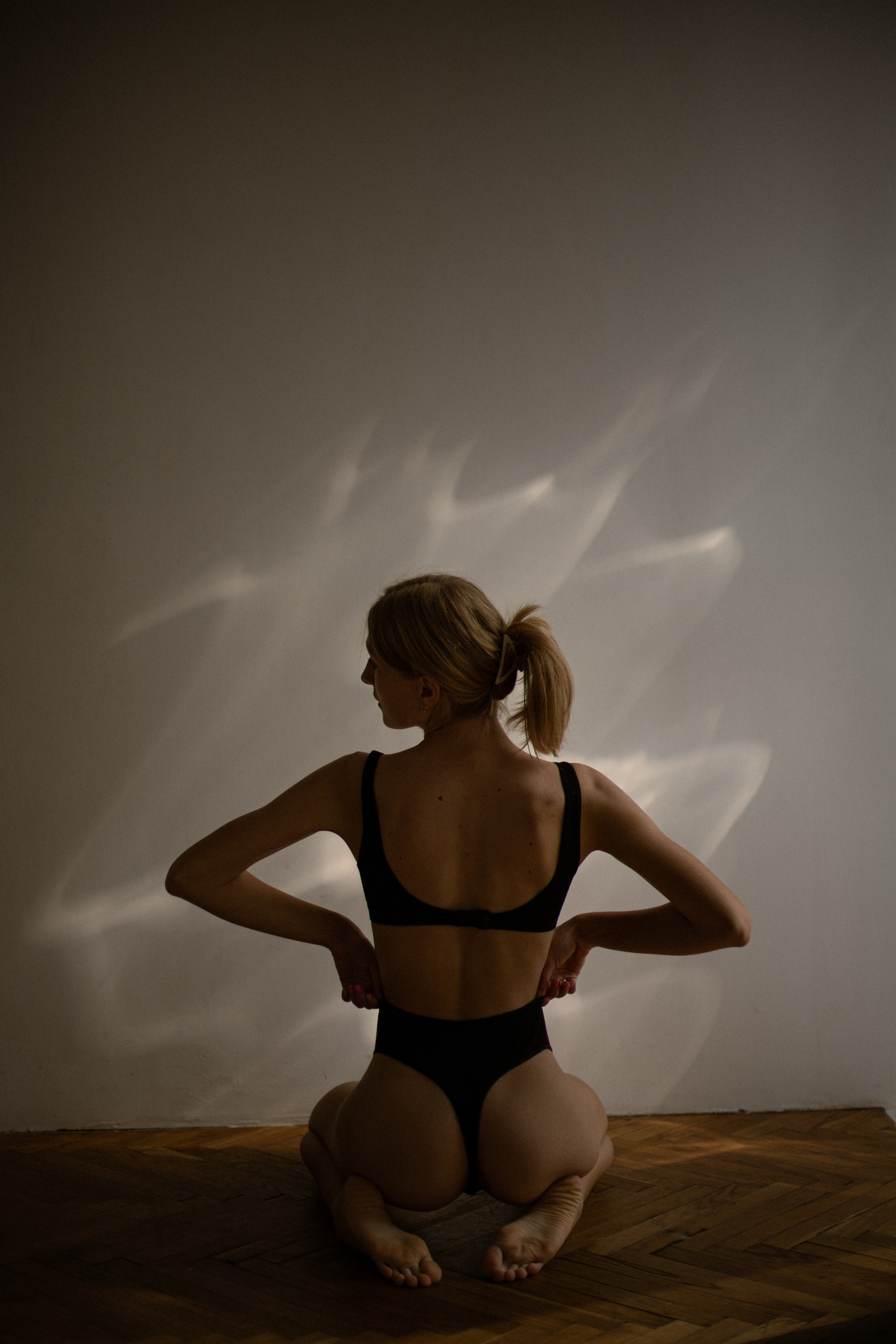 Teletype story. Обо мне